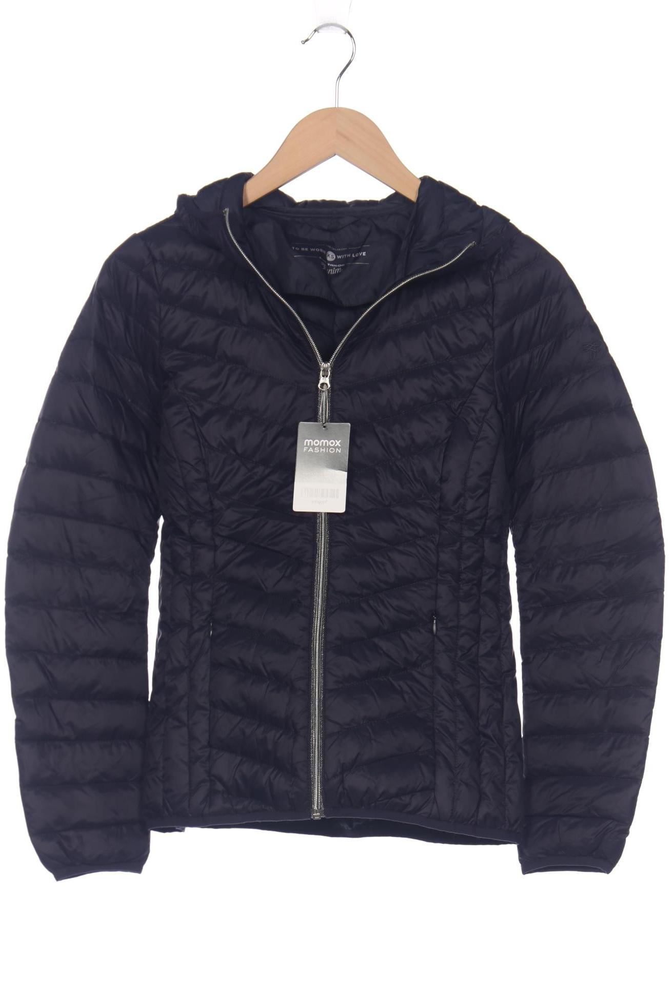 

Tom Tailor Damen Jacke, marineblau, Gr. 34