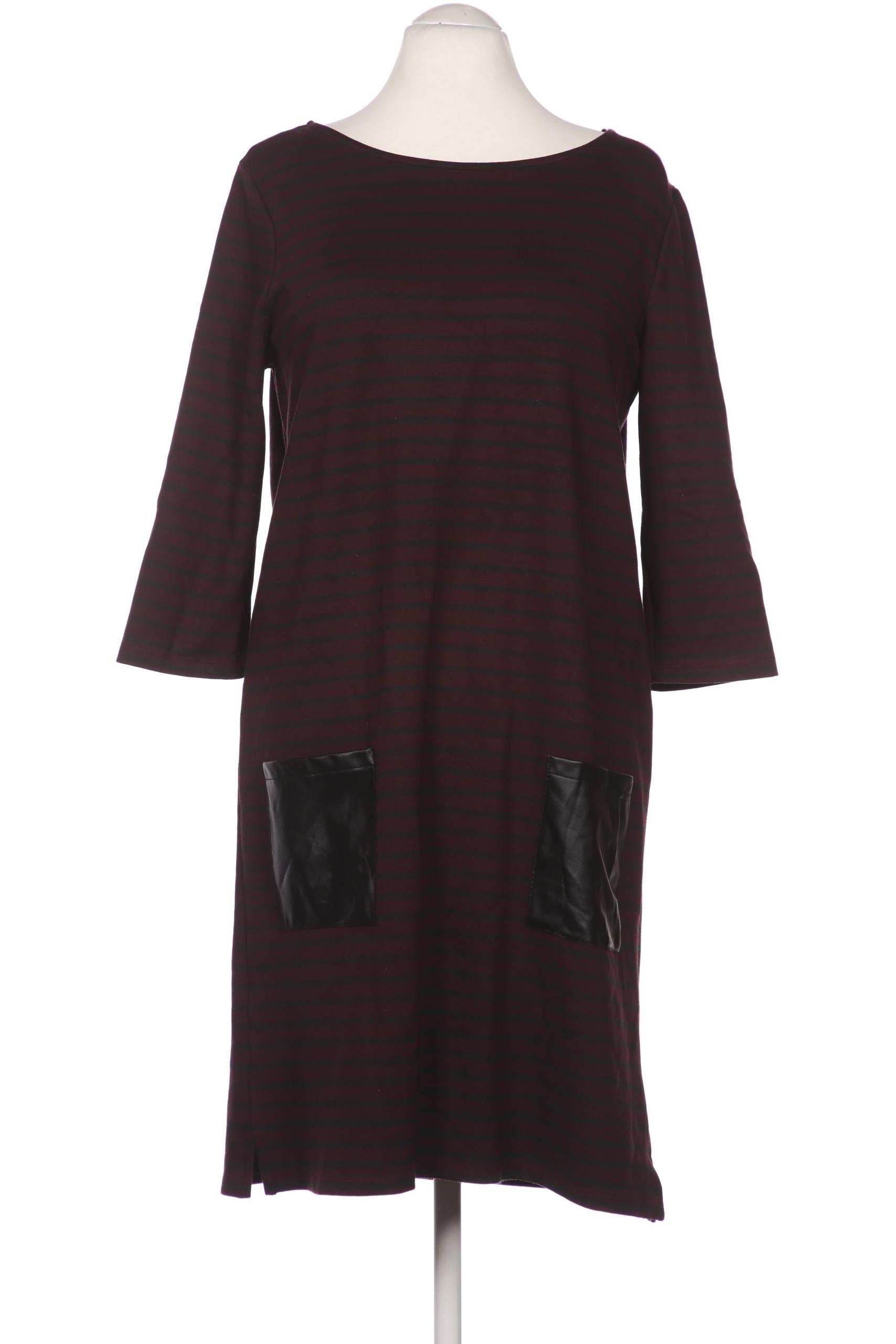 

Tom Tailor Damen Kleid, bordeaux, Gr. 44