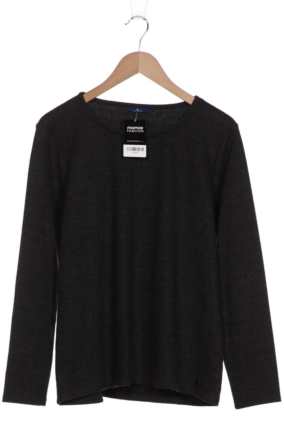 

Tom Tailor Damen Pullover, grau, Gr. 42