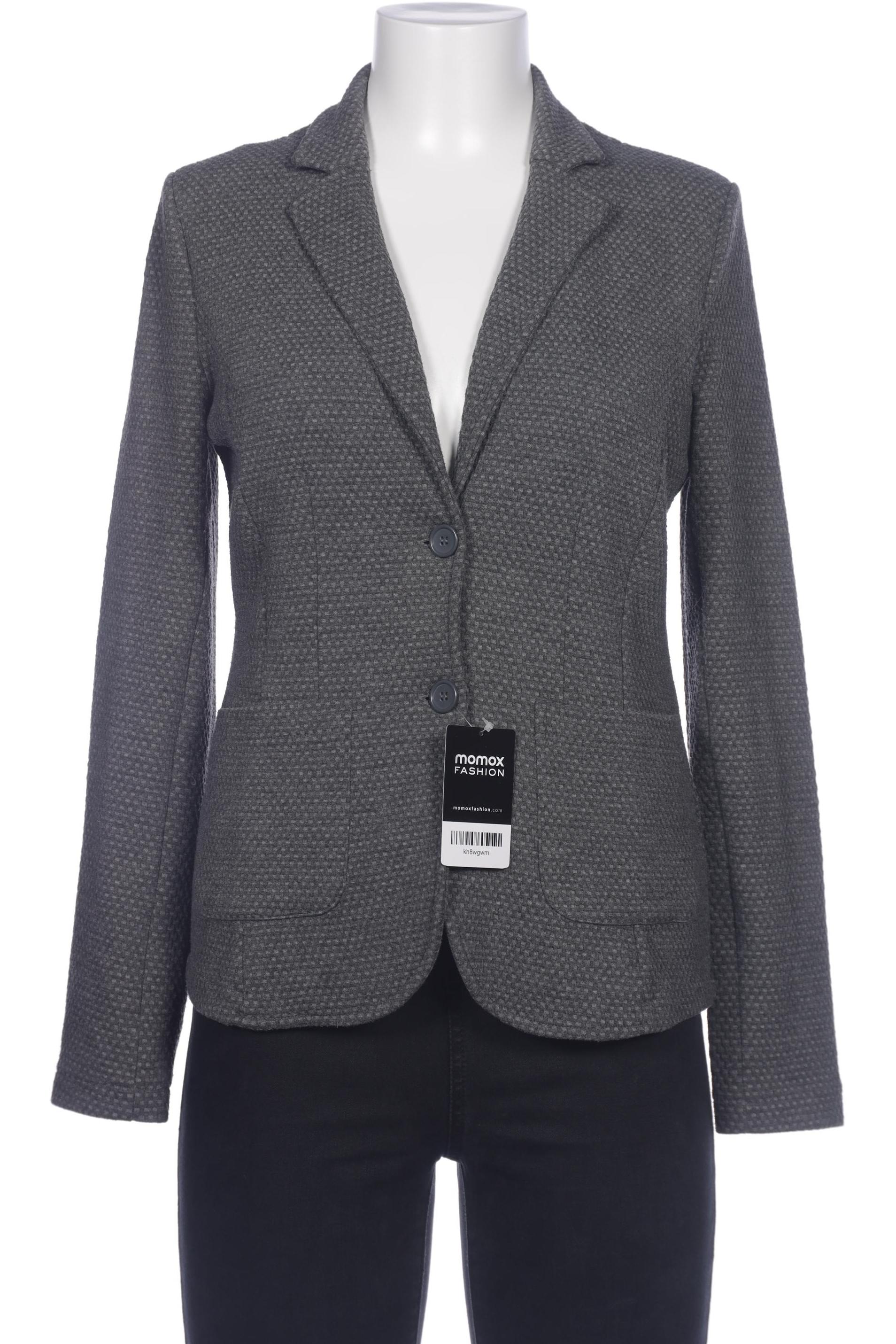 

Tom Tailor Damen Blazer, grau, Gr. 42