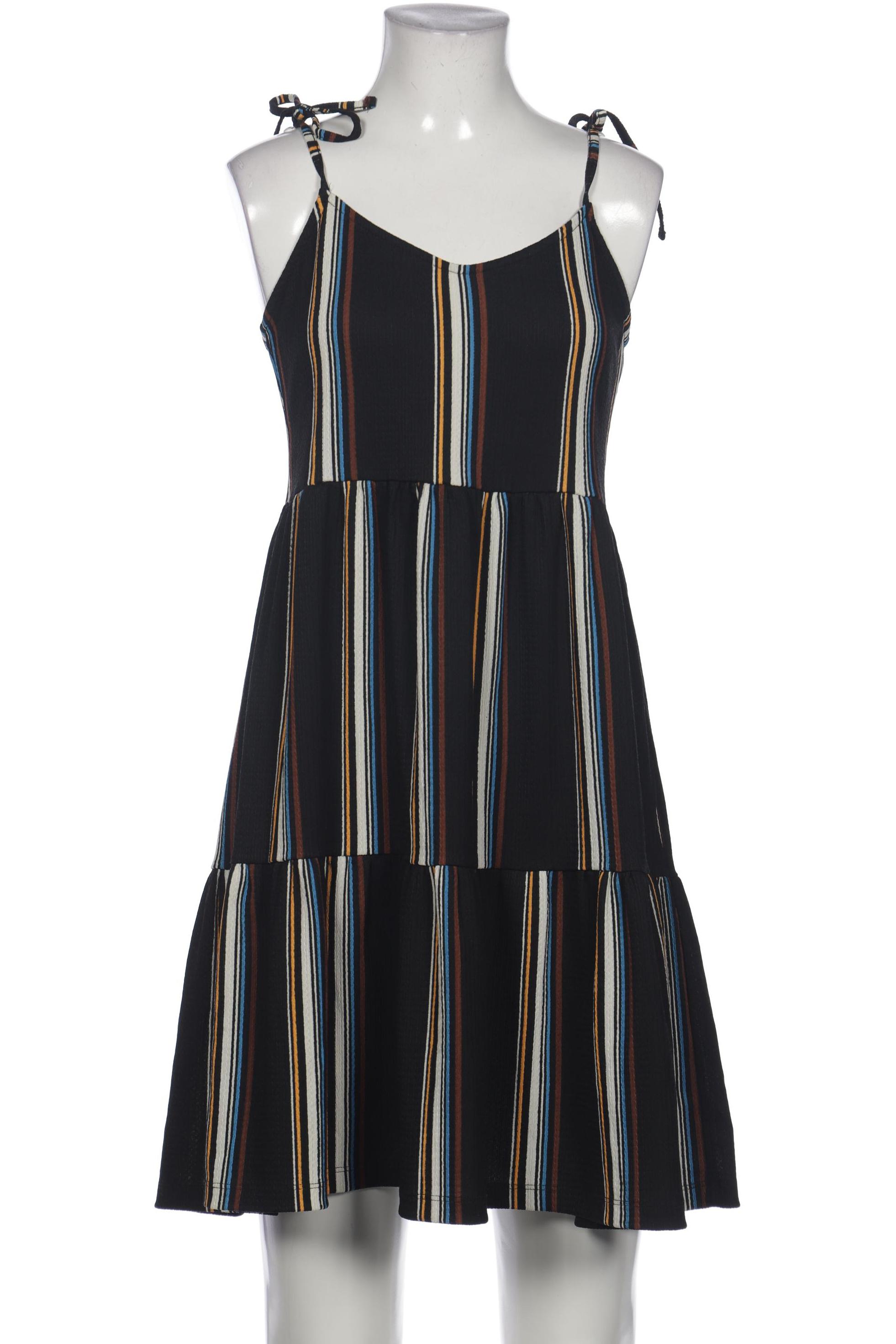 

Tom Tailor Damen Kleid, schwarz, Gr. 34