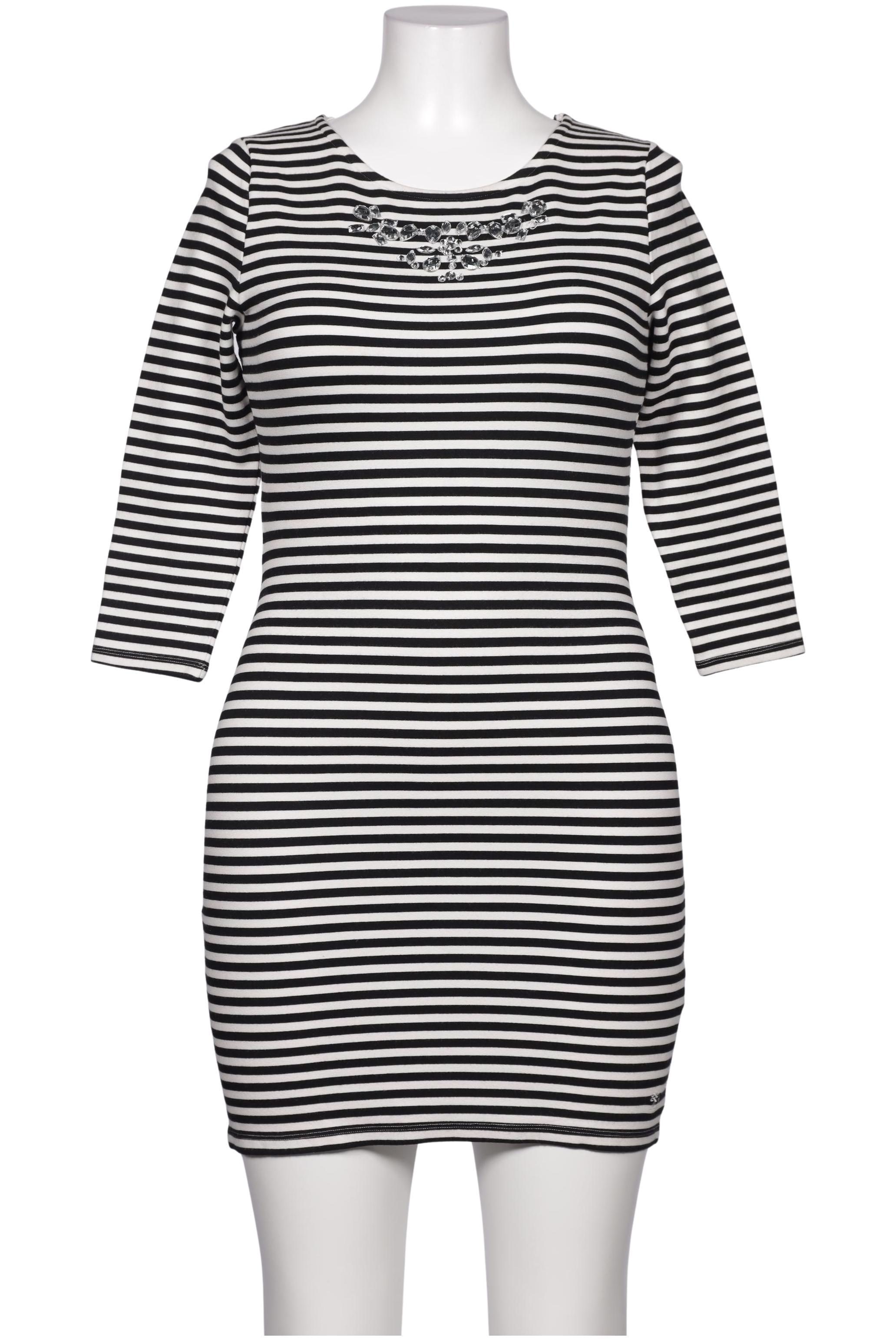 

Tom Tailor Damen Kleid, schwarz, Gr. 44