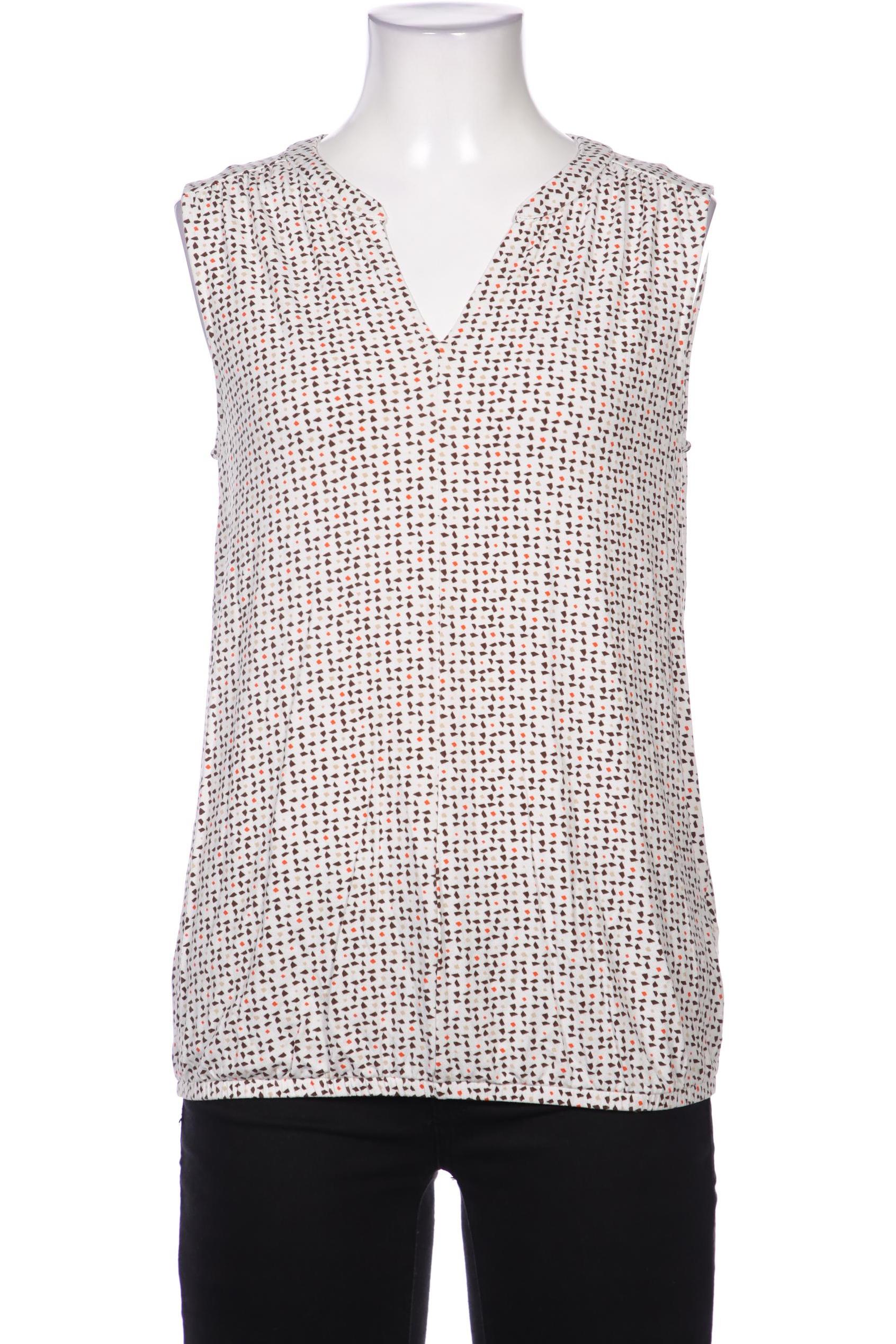 

Tom Tailor Damen Top, braun, Gr. 36