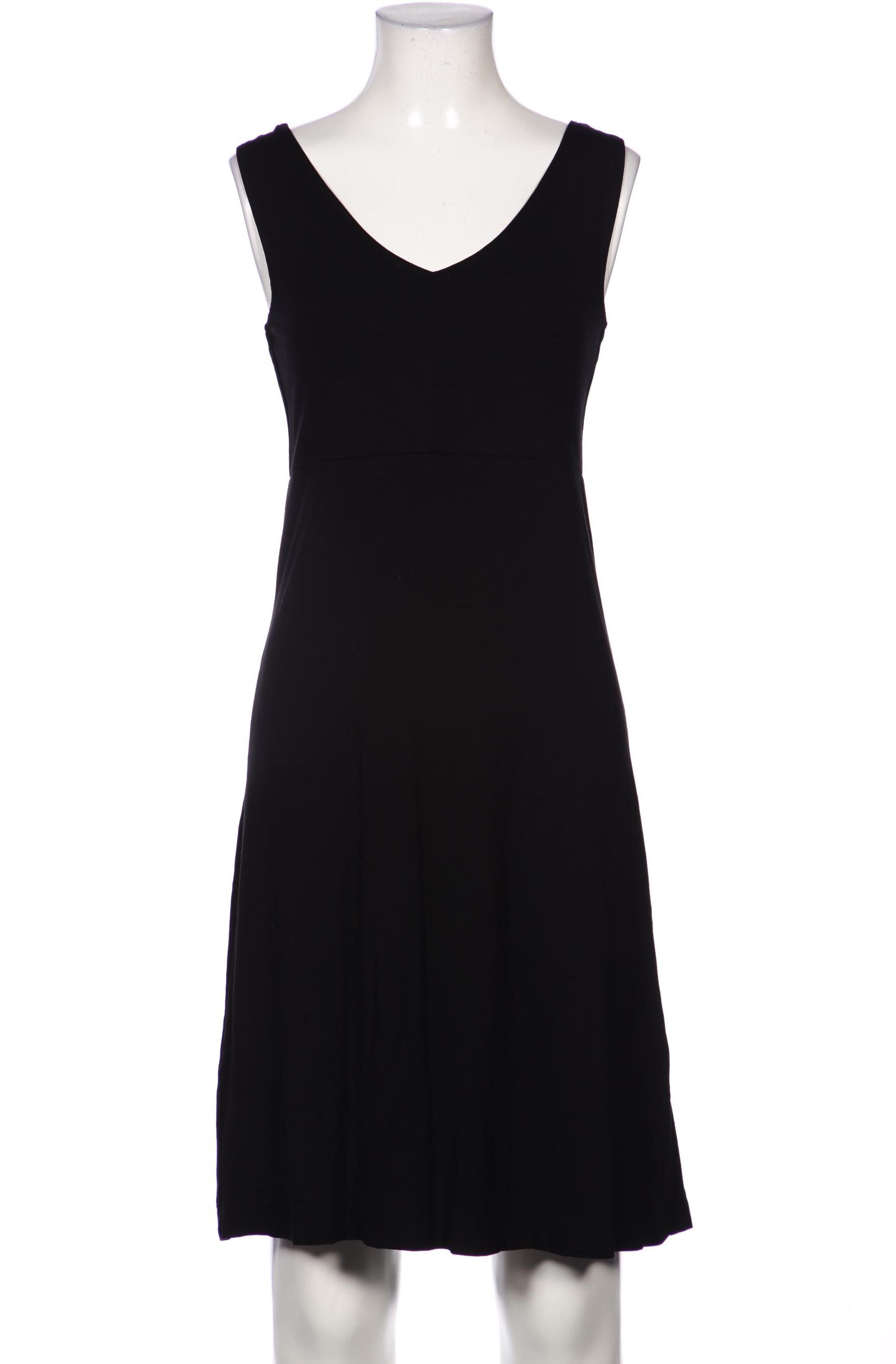 

Tom Tailor Damen Kleid, schwarz