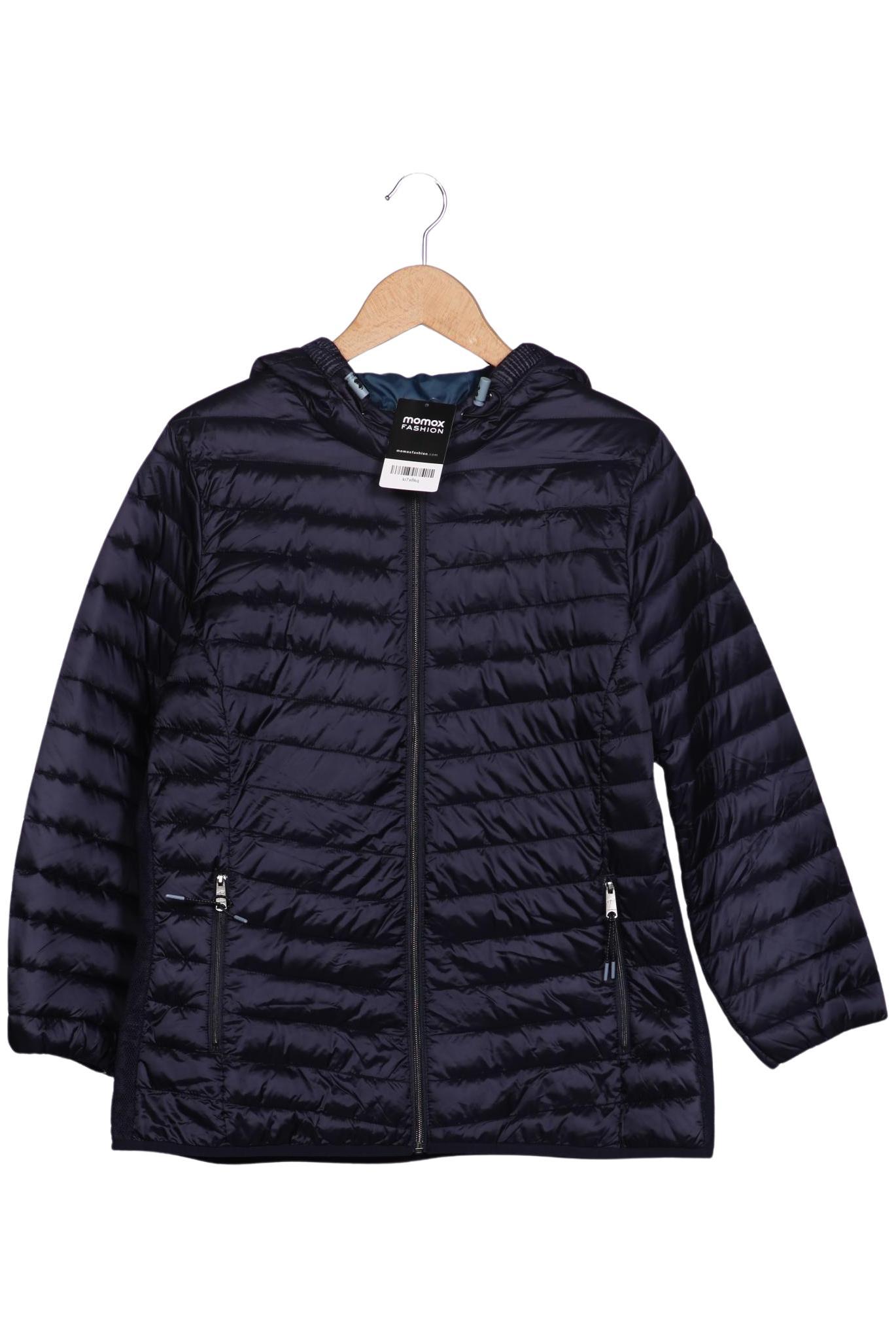 

Tom Tailor Damen Jacke, marineblau, Gr. 44
