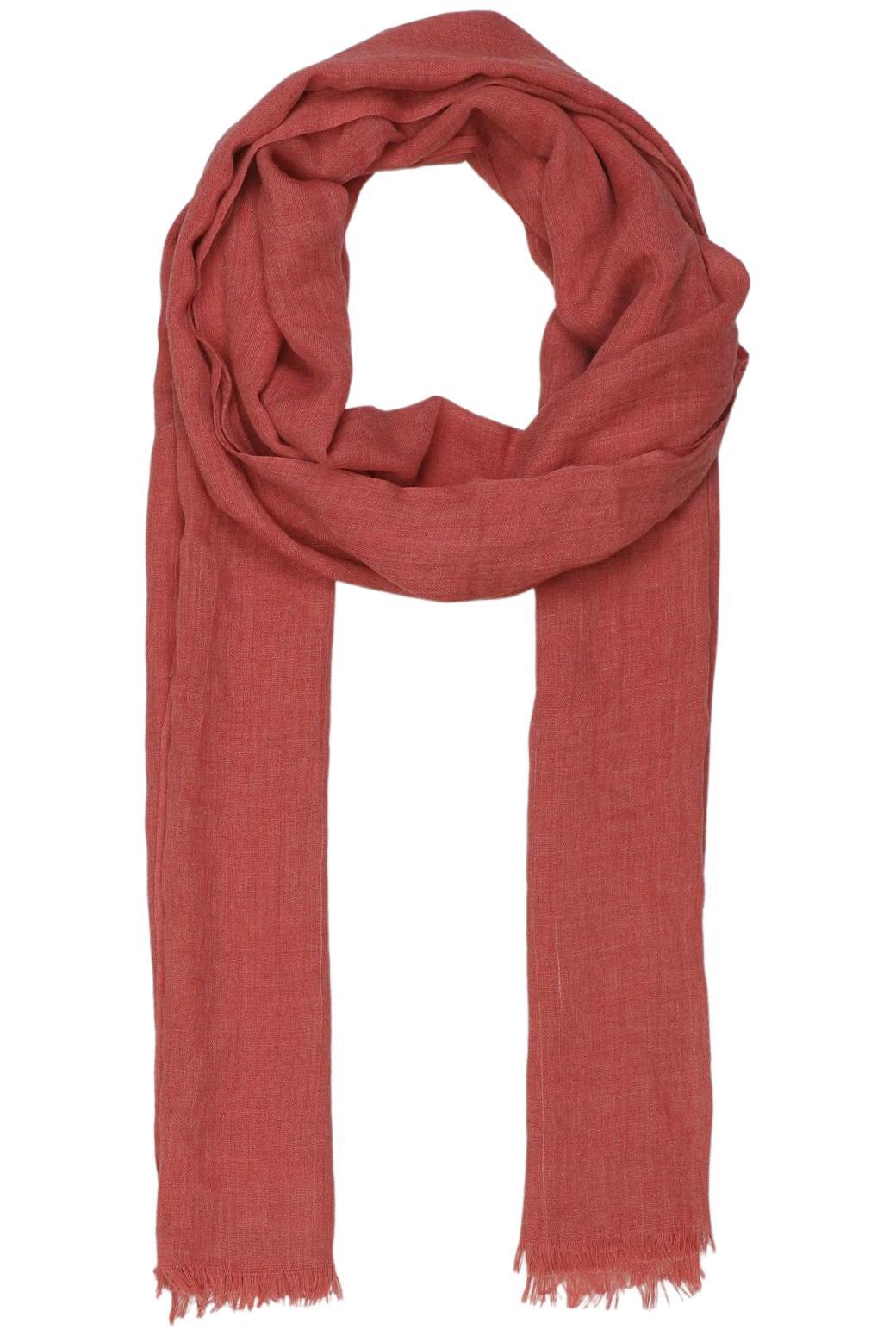 

Tom Tailor Damen Schal, rot, Gr.