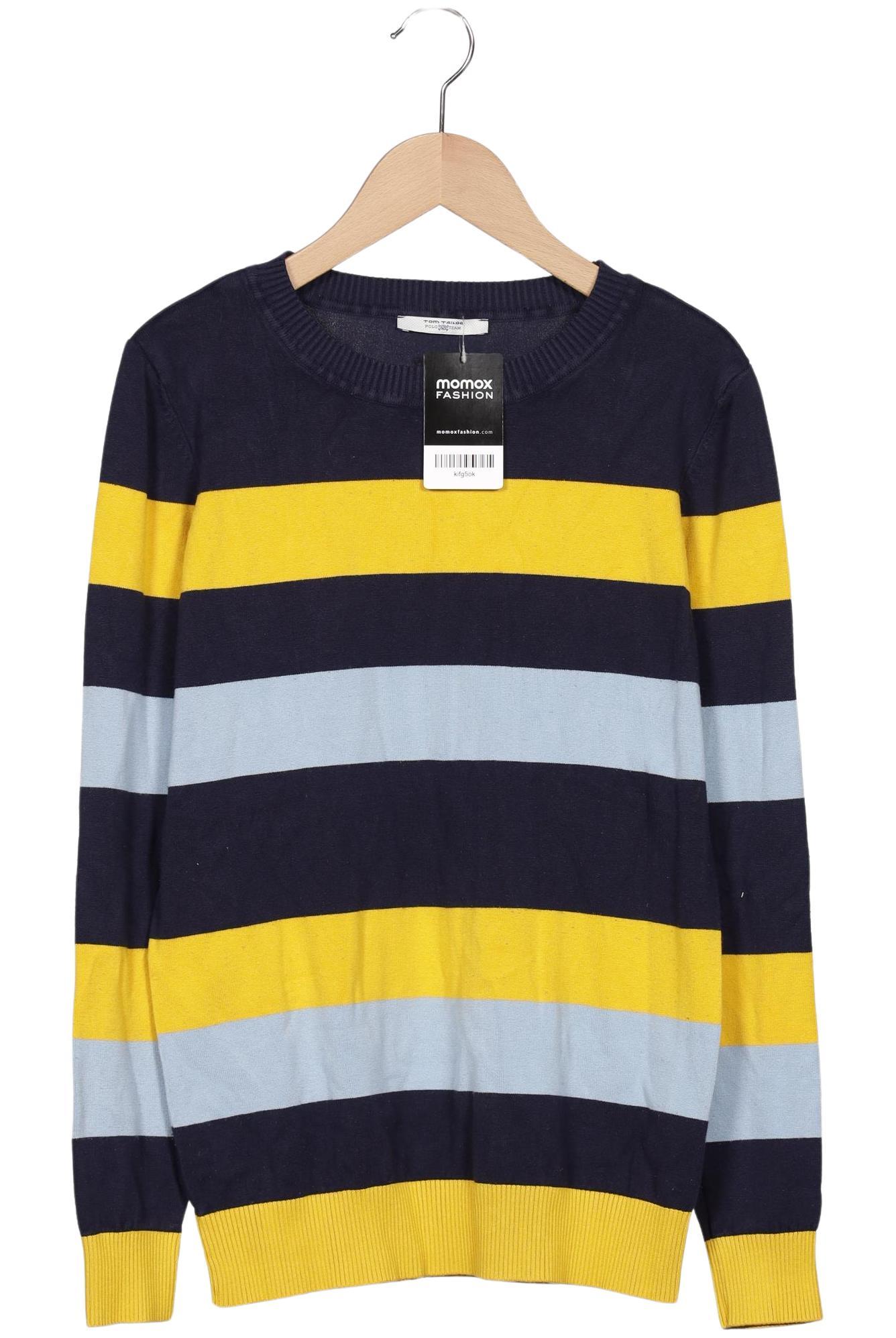 

Tom Tailor Damen Pullover, mehrfarbig, Gr. 40