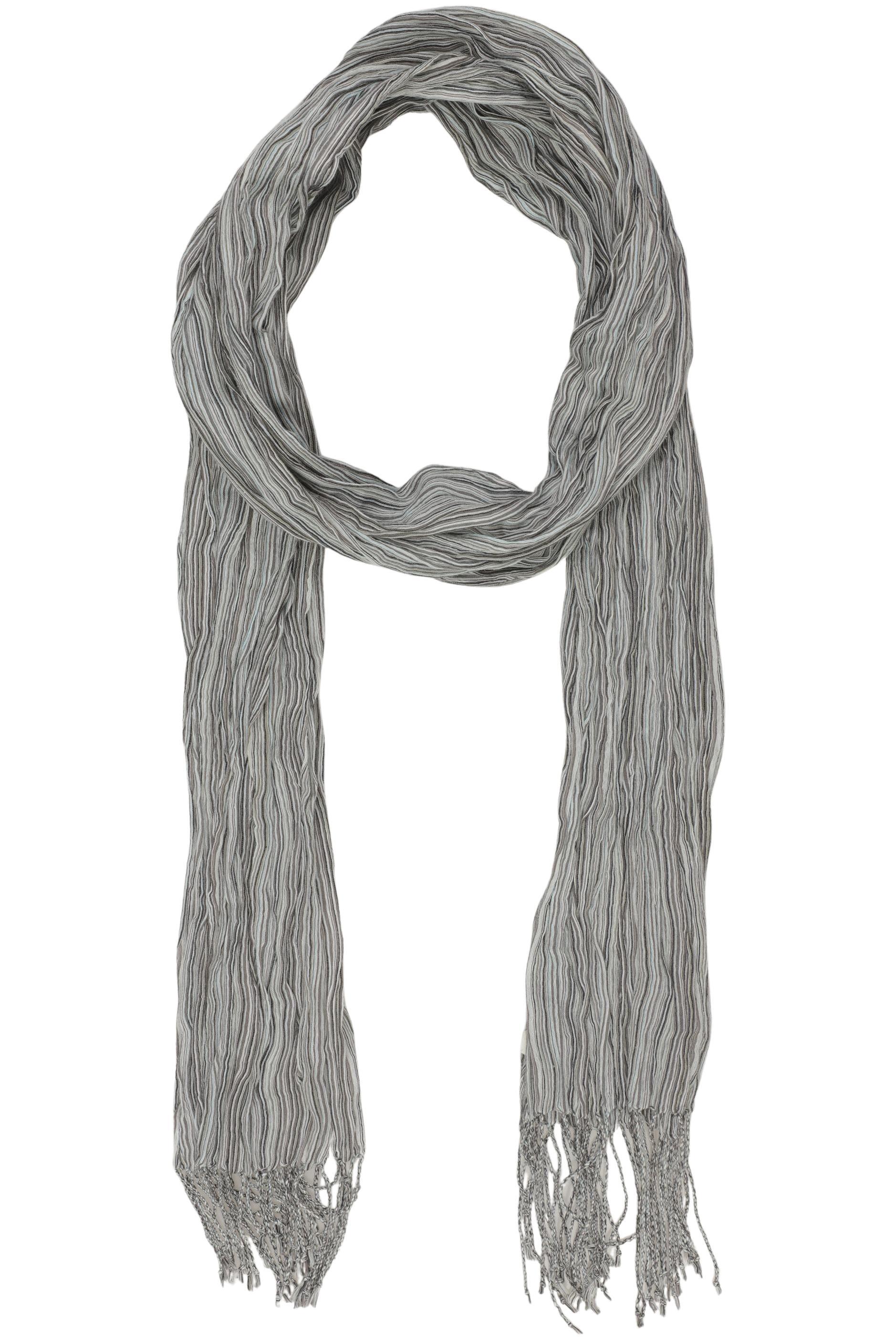 

Tom Tailor Damen Schal, grau, Gr.