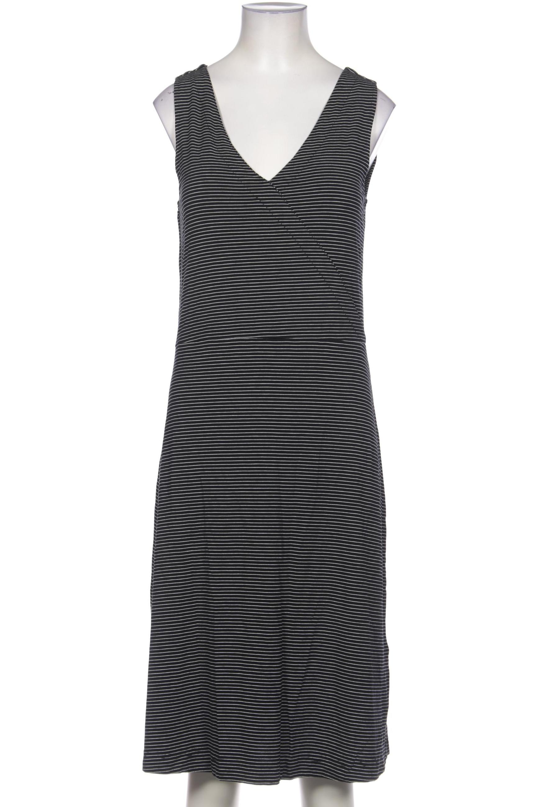 

Tom Tailor Damen Kleid, schwarz