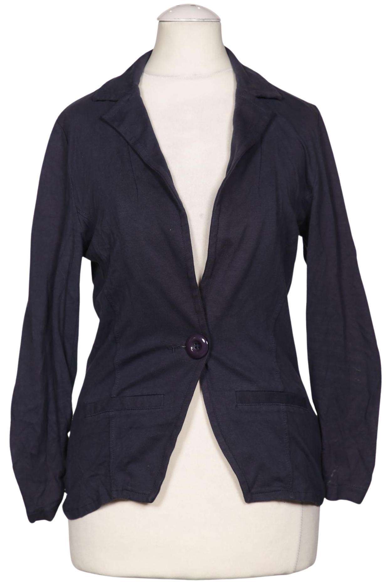 

Tom Tailor Damen Blazer, marineblau, Gr. 34
