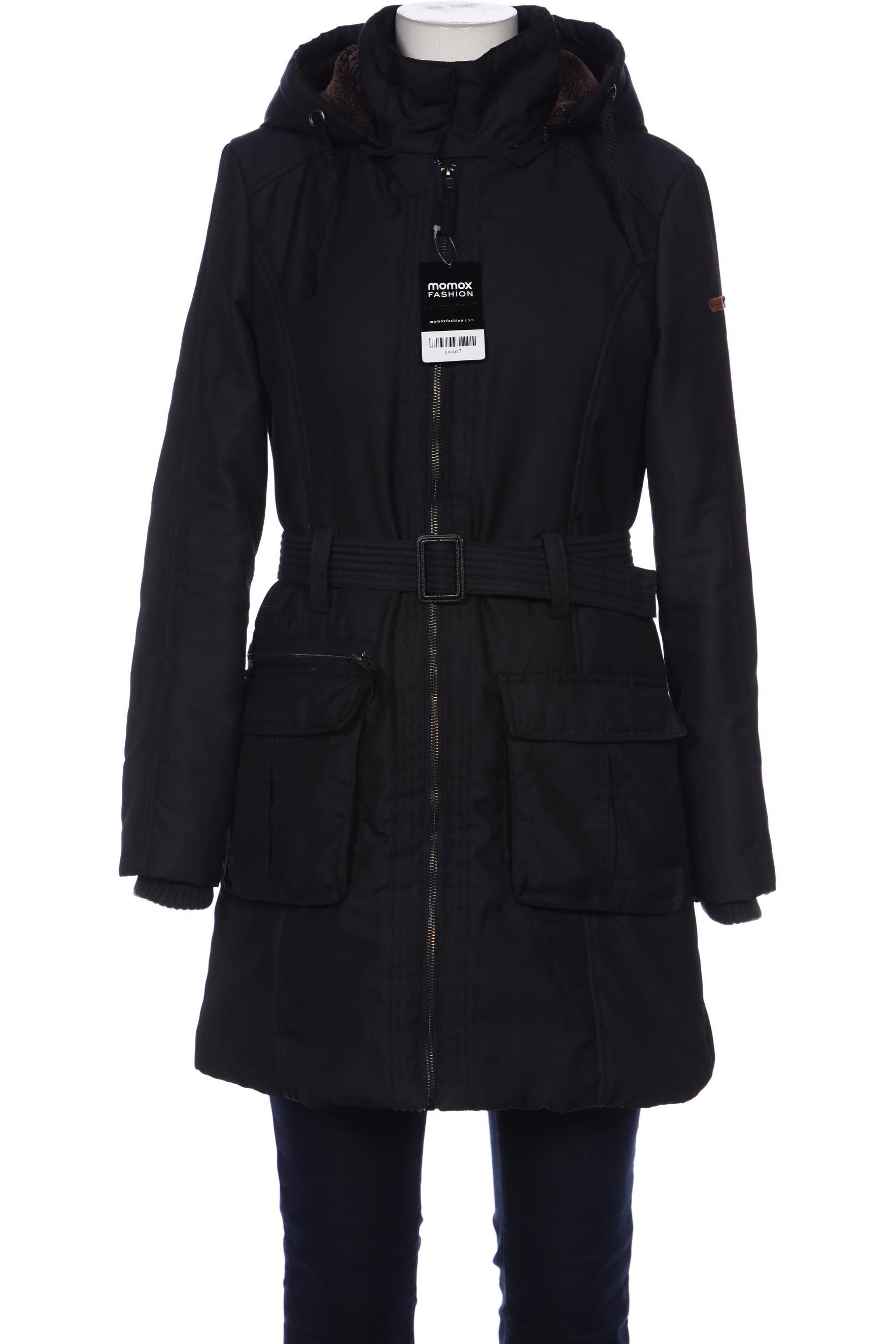 

Tom Tailor Damen Mantel, marineblau