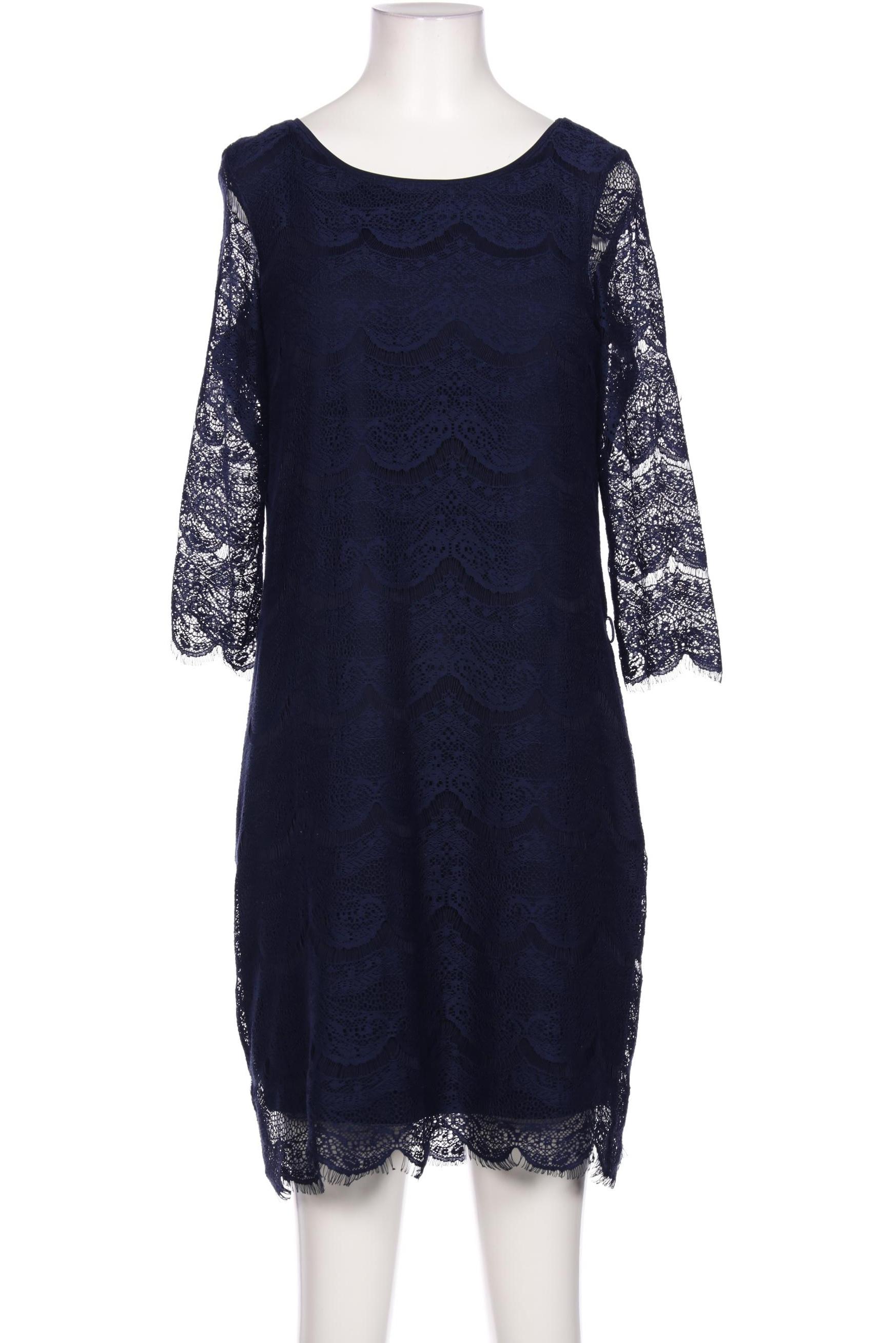 

Tom Tailor Damen Kleid, marineblau, Gr. 36