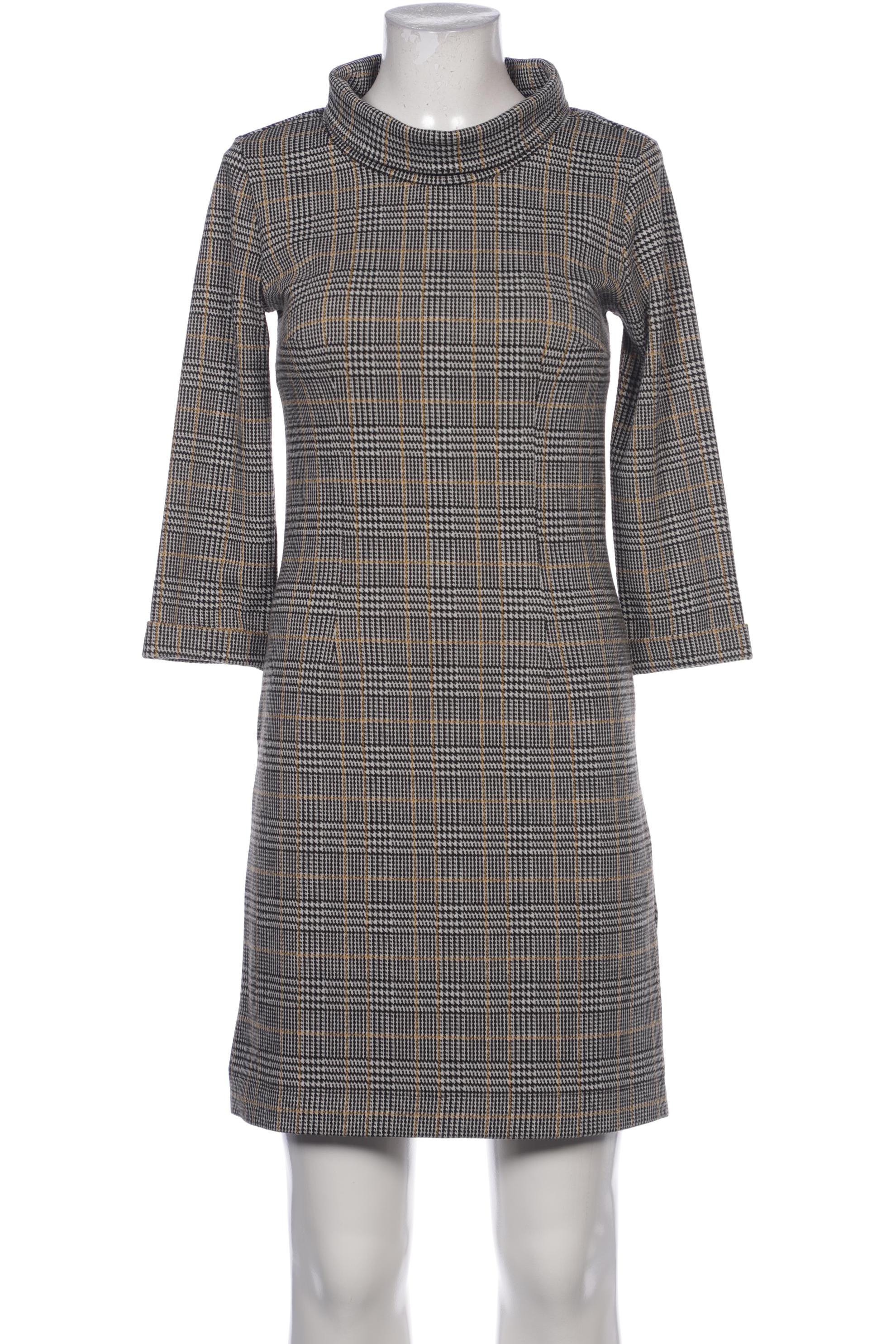 

Tom Tailor Damen Kleid, grau, Gr. 38