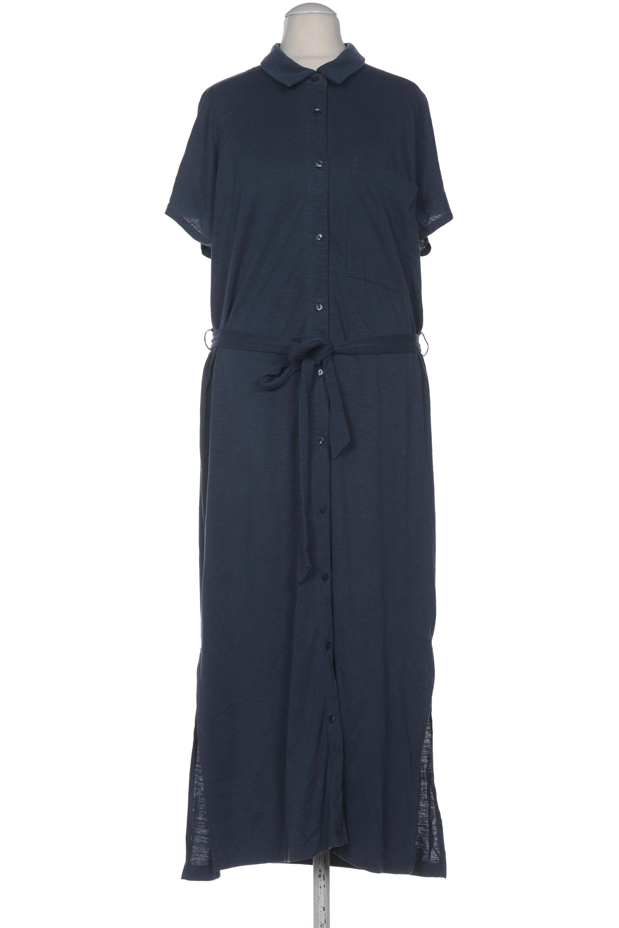 

Tom Tailor Damen Kleid, marineblau, Gr. 38
