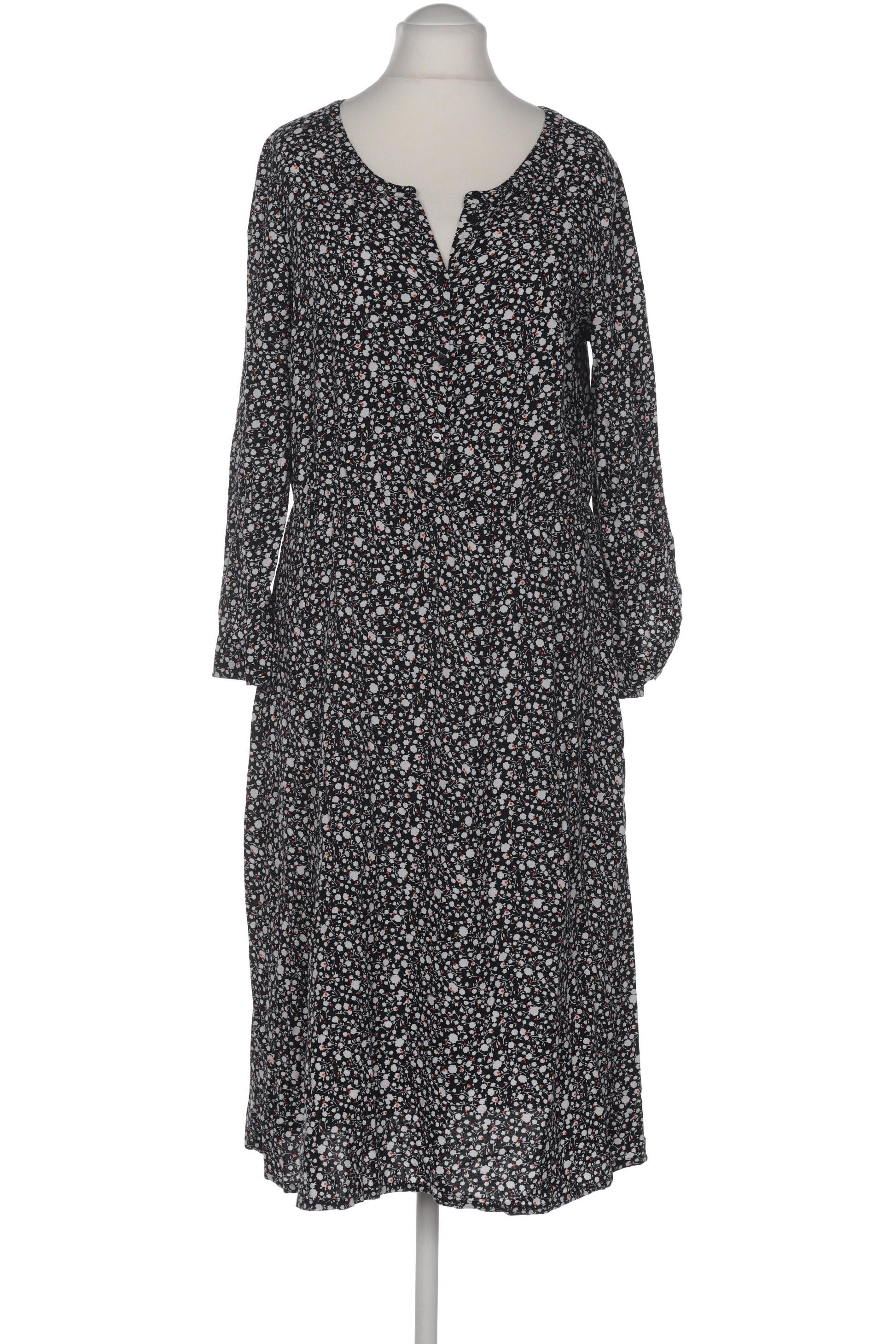 

Tom Tailor Damen Kleid, schwarz