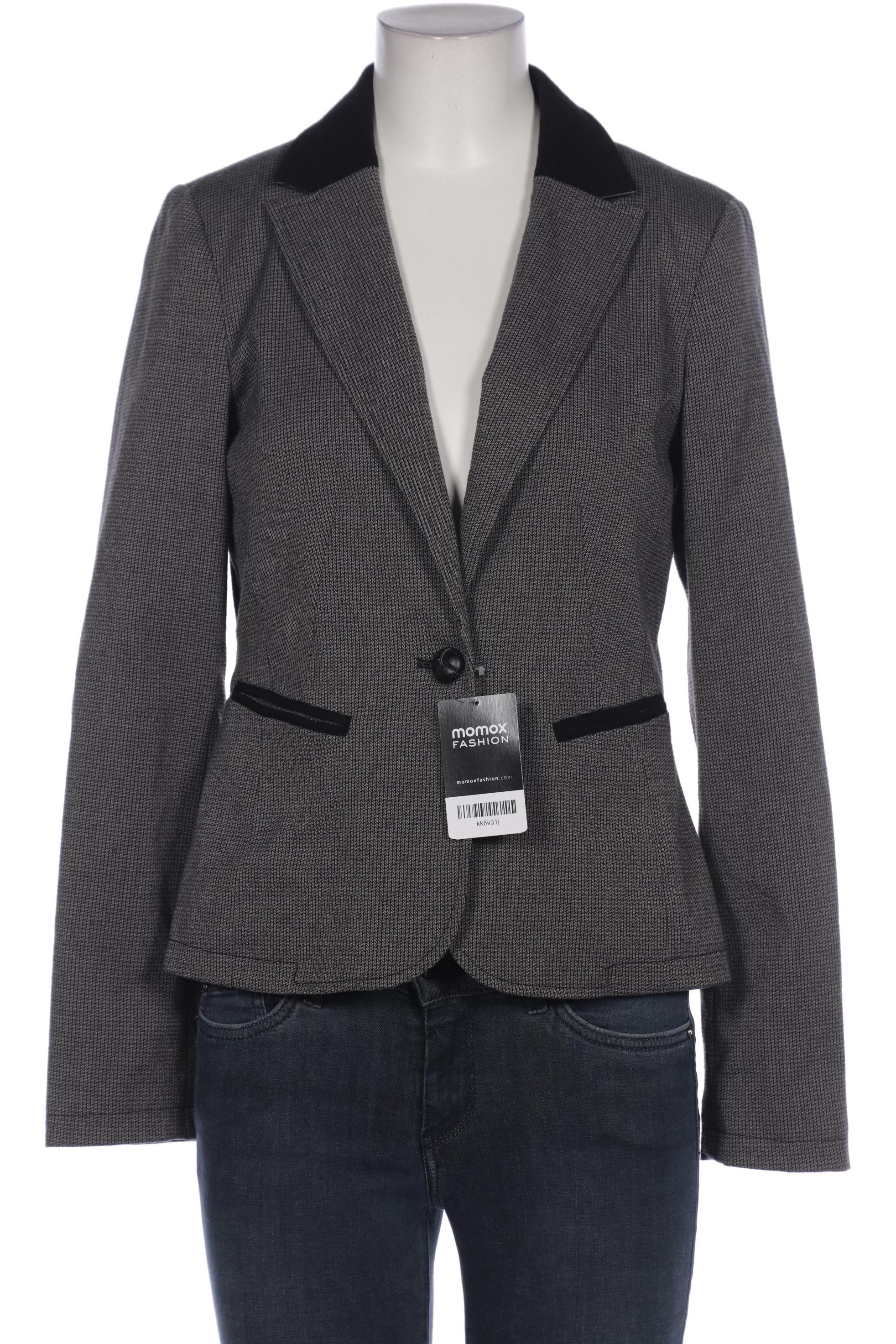 

Tom Tailor Damen Blazer, grau, Gr. 36