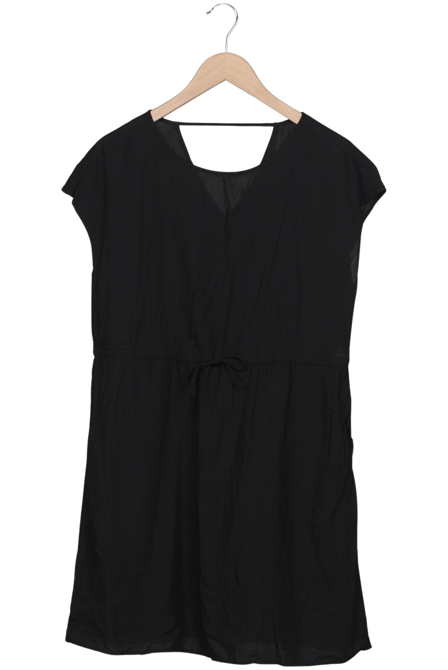 

Tom Tailor Damen Kleid, schwarz, Gr. 38