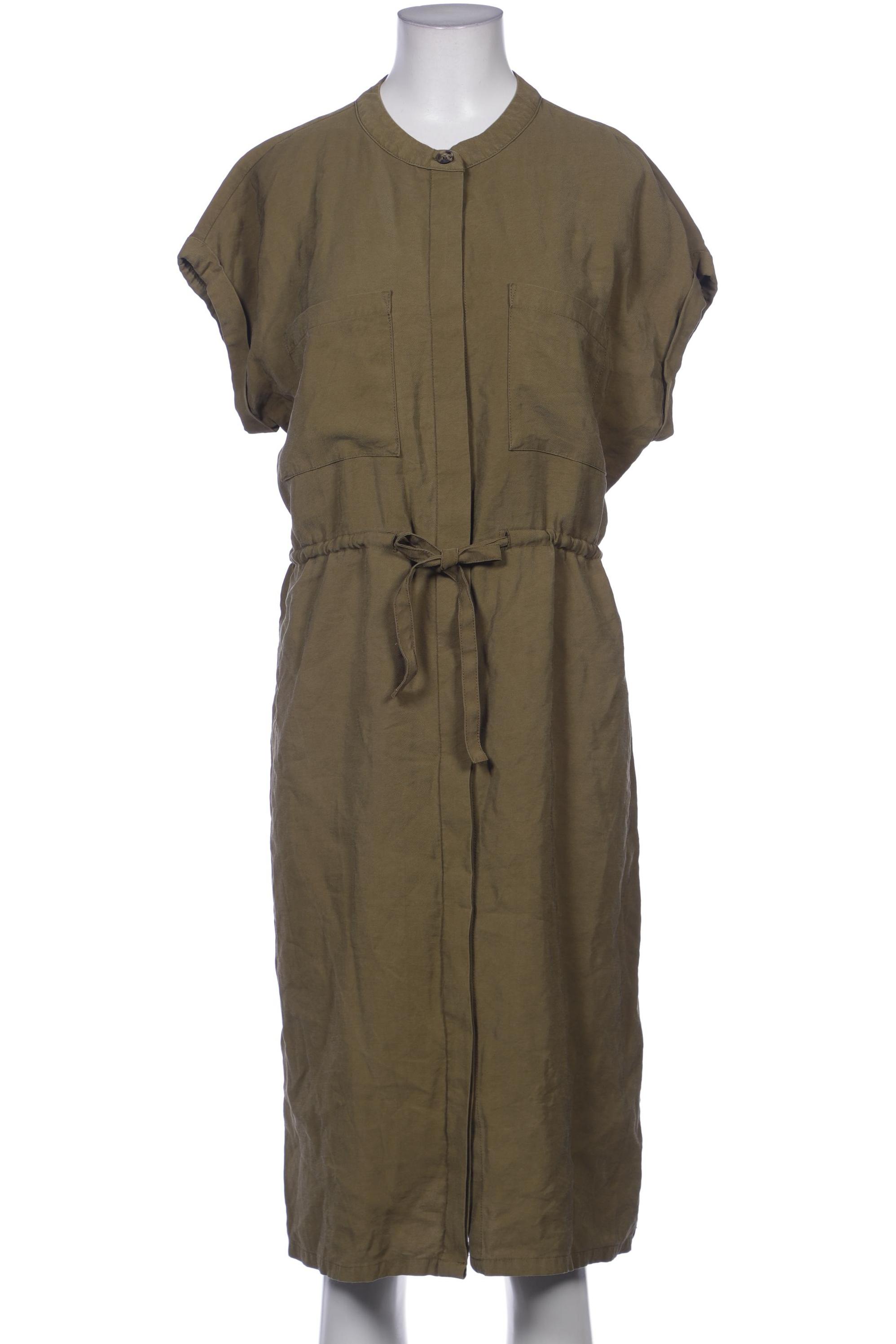 

Tom Tailor Damen Kleid, grün, Gr. 38