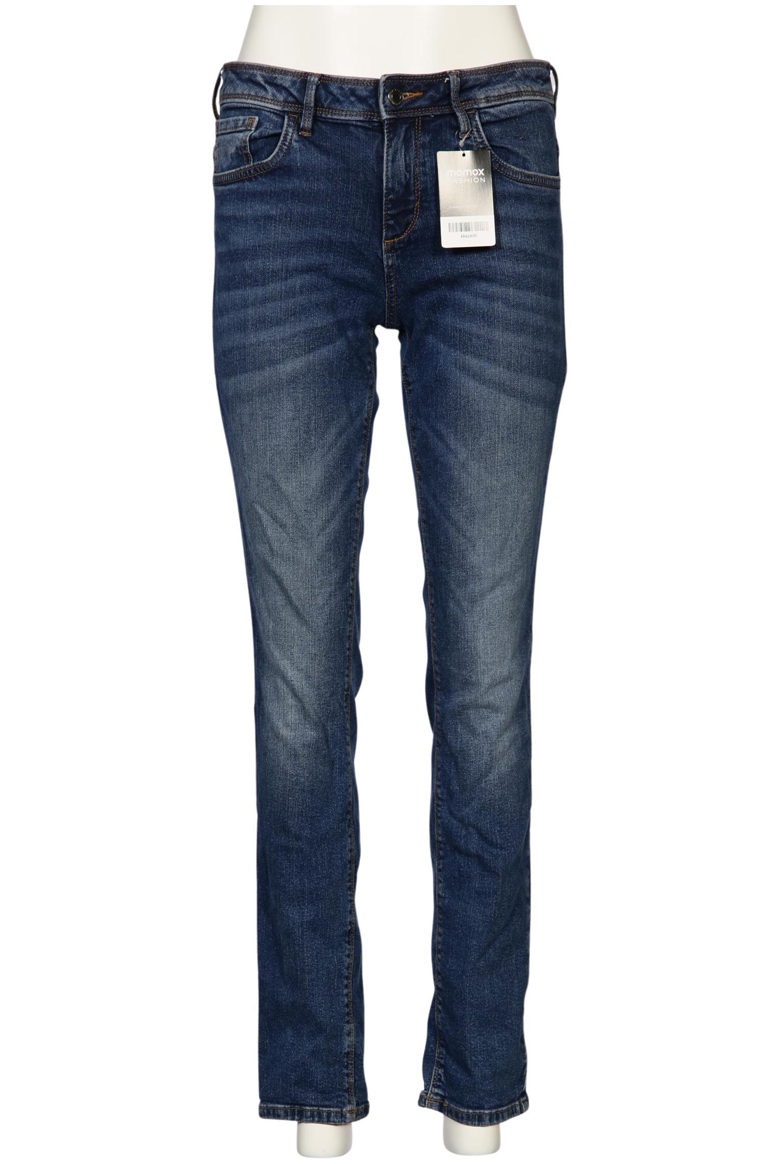 

Tom Tailor Damen Jeans, blau, Gr. 30