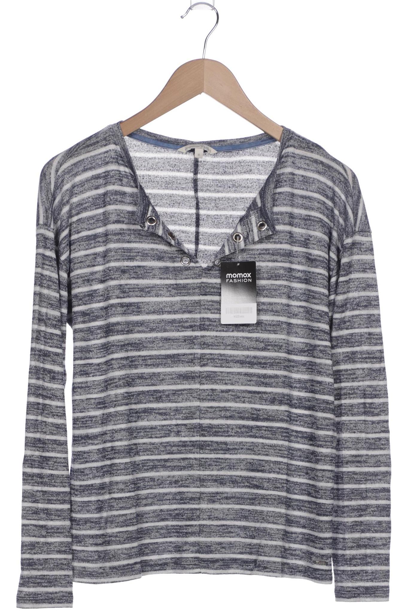 Thumbnail - Tom Tailor Damen Pullover, marineblau, Gr. 38