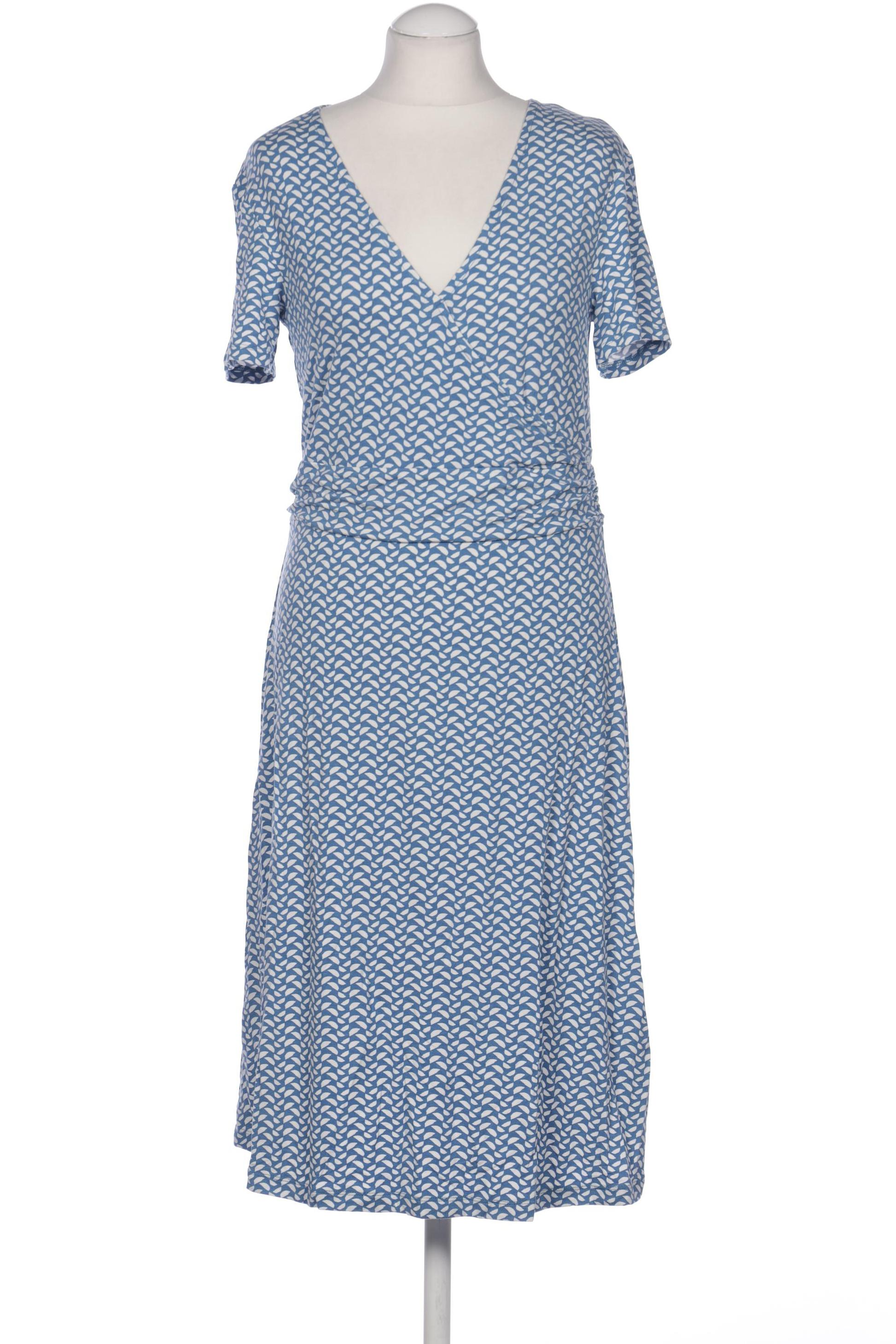 

Tom Tailor Damen Kleid, blau, Gr. 38