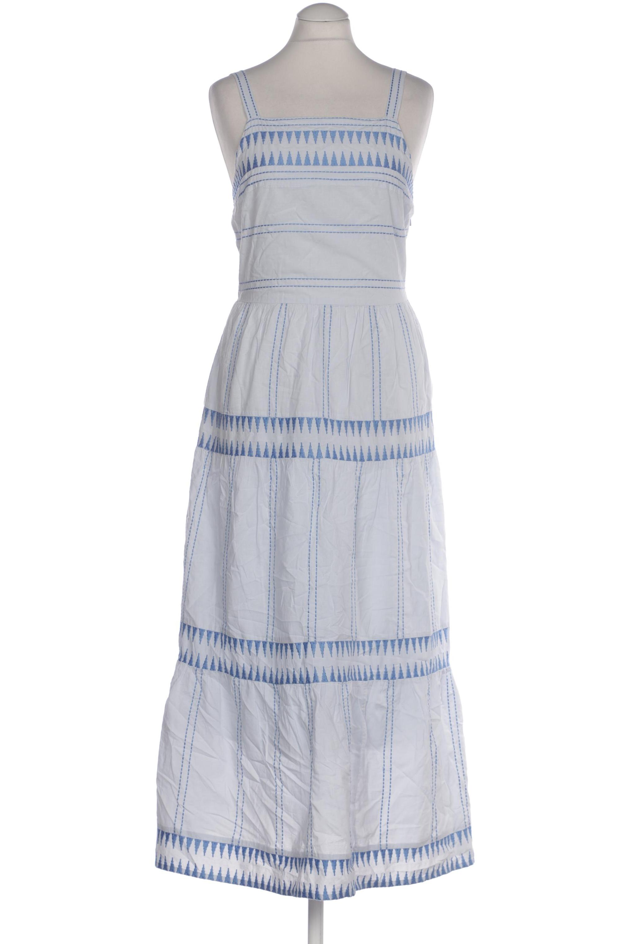 

Tom Tailor Damen Kleid, hellblau, Gr. 36