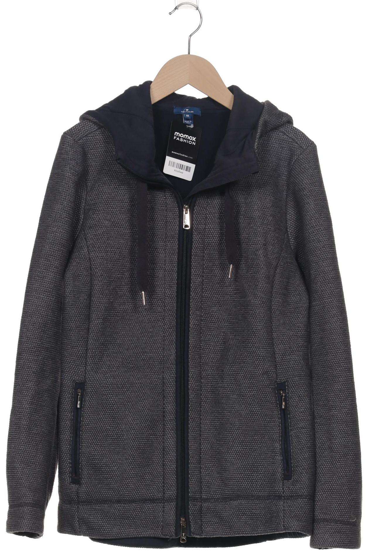 

Tom Tailor Damen Jacke, marineblau, Gr. 38