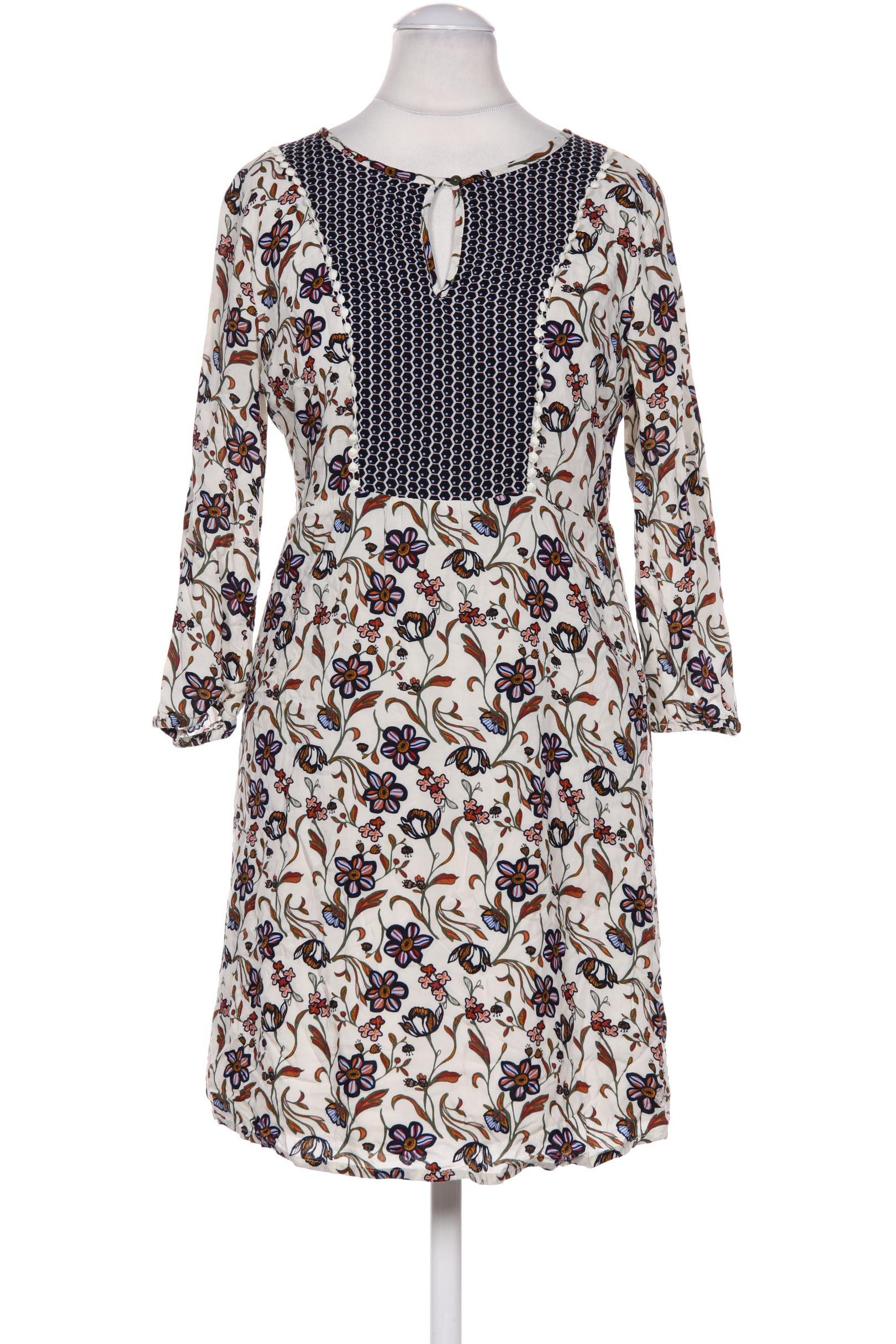 

Tom Tailor Damen Kleid, mehrfarbig, Gr. 34