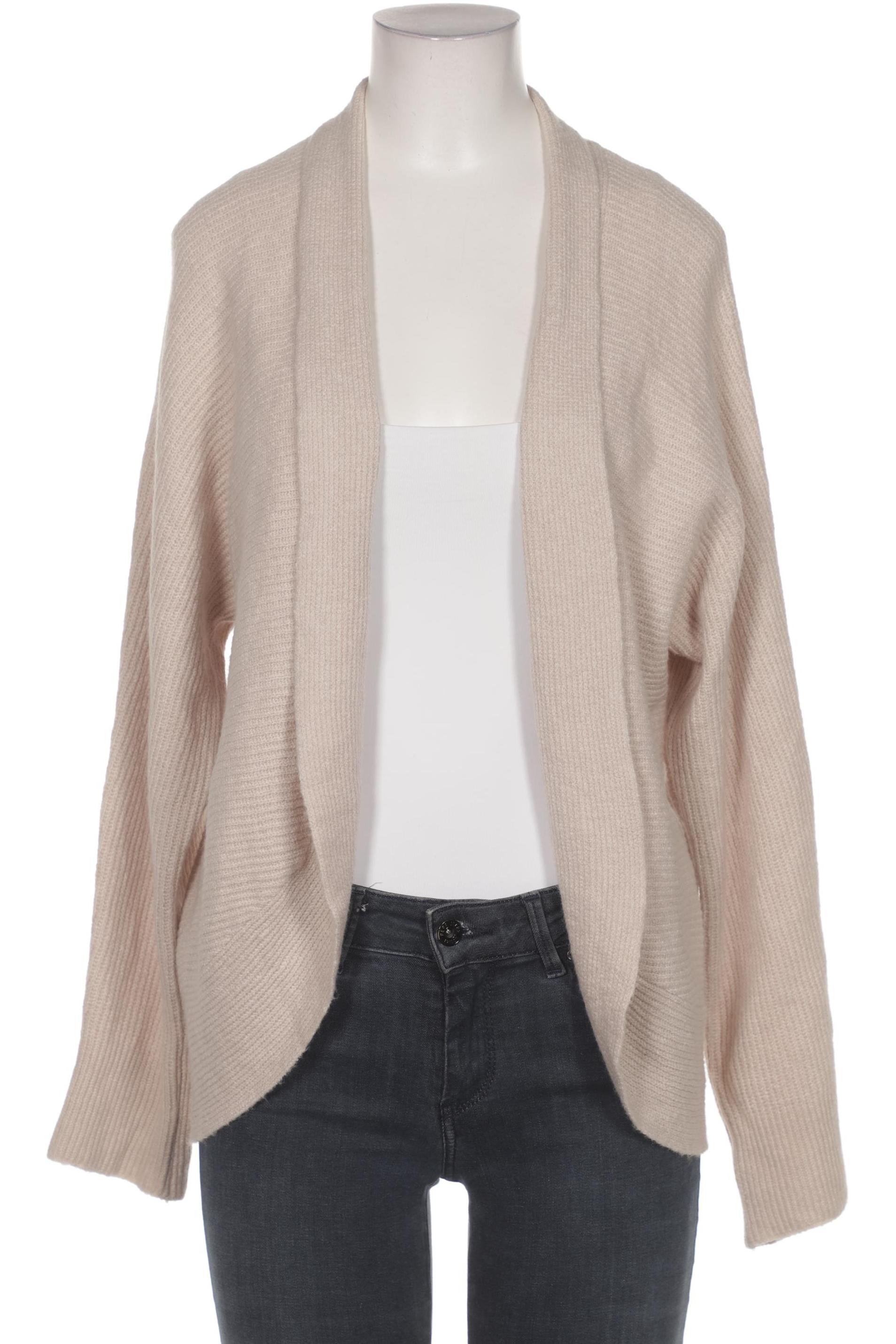 

Tom Tailor Damen Strickjacke, beige, Gr. 38