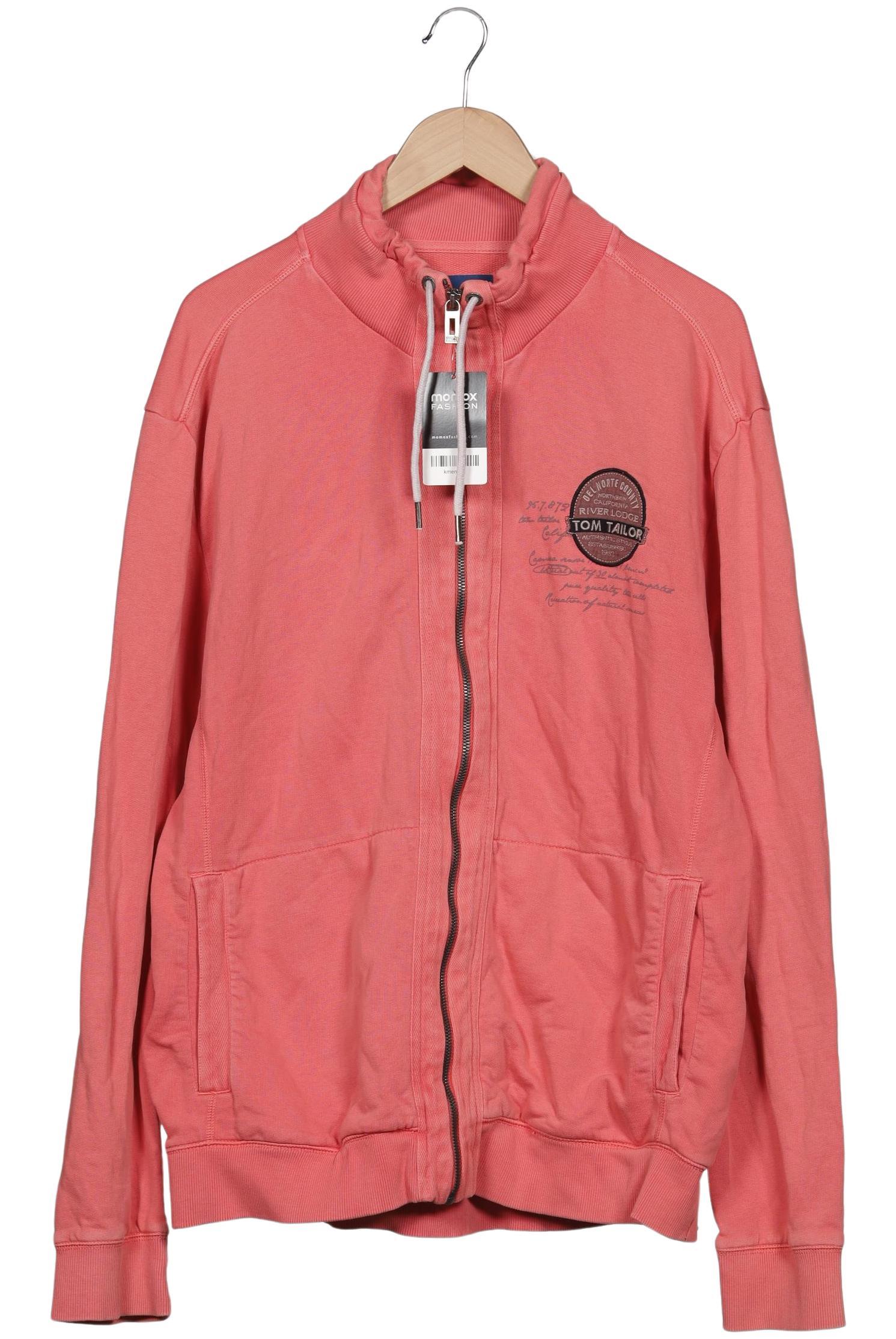 

Tom Tailor Damen Sweatshirt, pink, Gr. 48