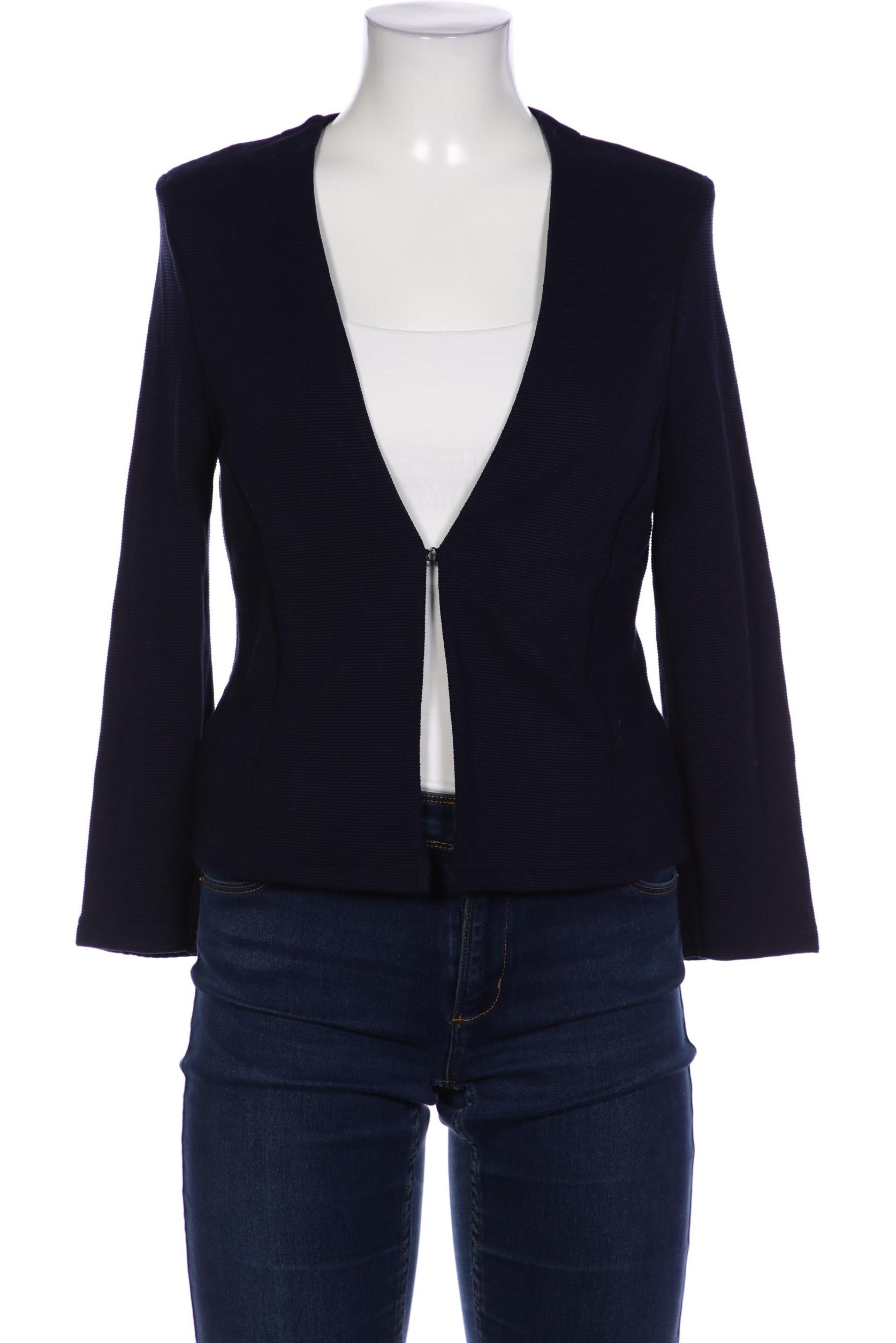 

Tom Tailor Damen Blazer, marineblau, Gr. 42