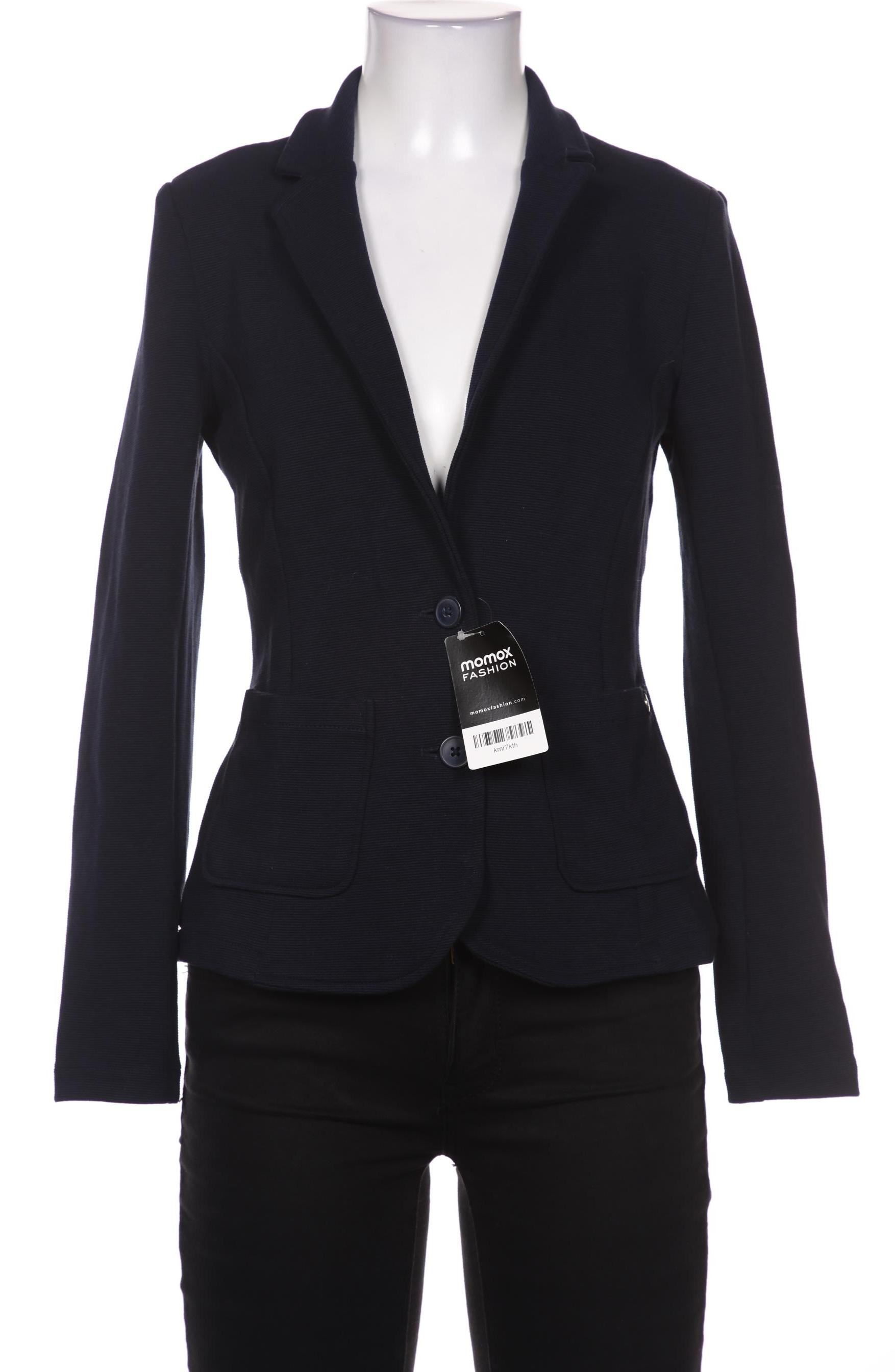 

Tom Tailor Damen Blazer, marineblau, Gr. 36