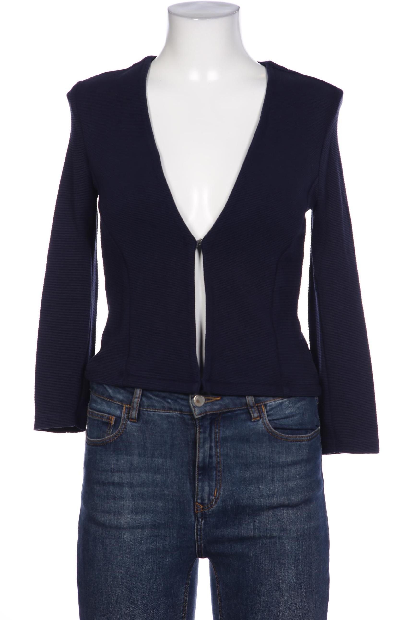 

Tom Tailor Damen Blazer, marineblau, Gr. 36