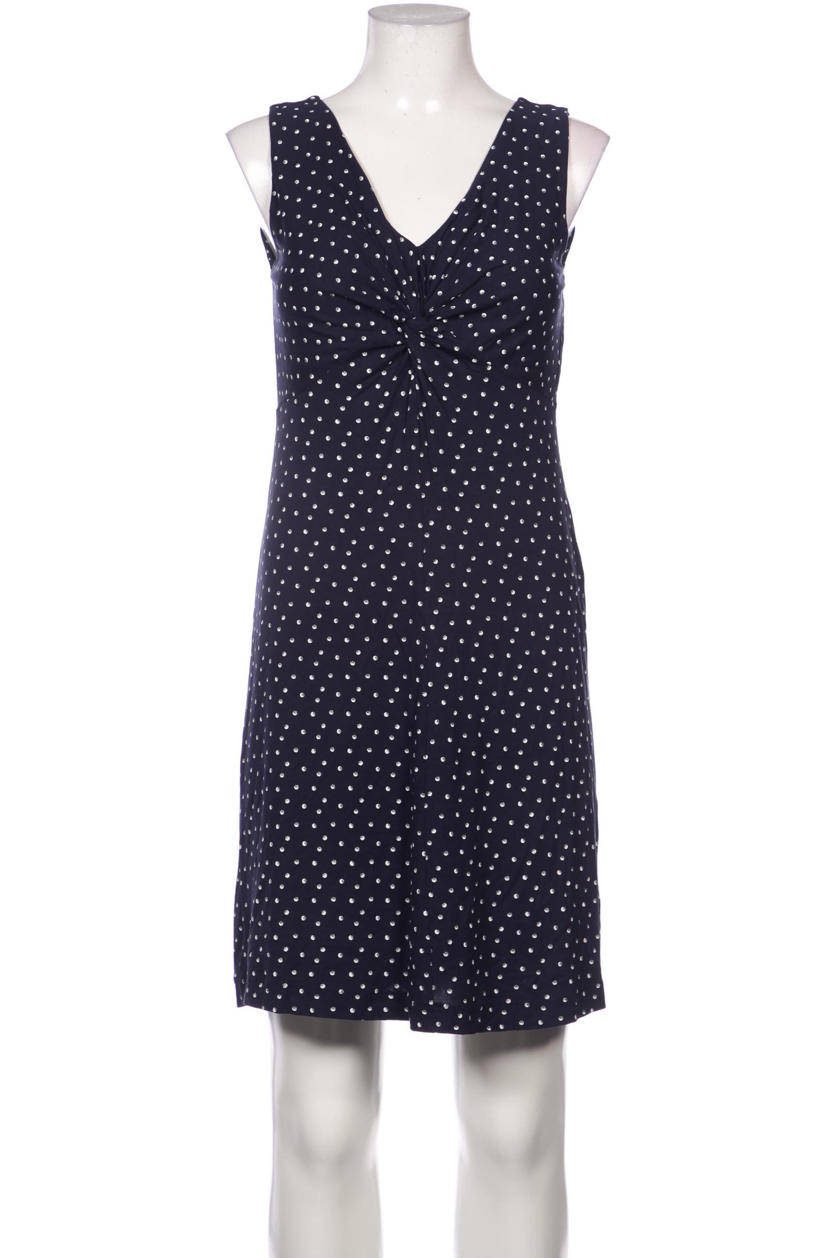 

Tom Tailor Damen Kleid, marineblau, Gr. 38
