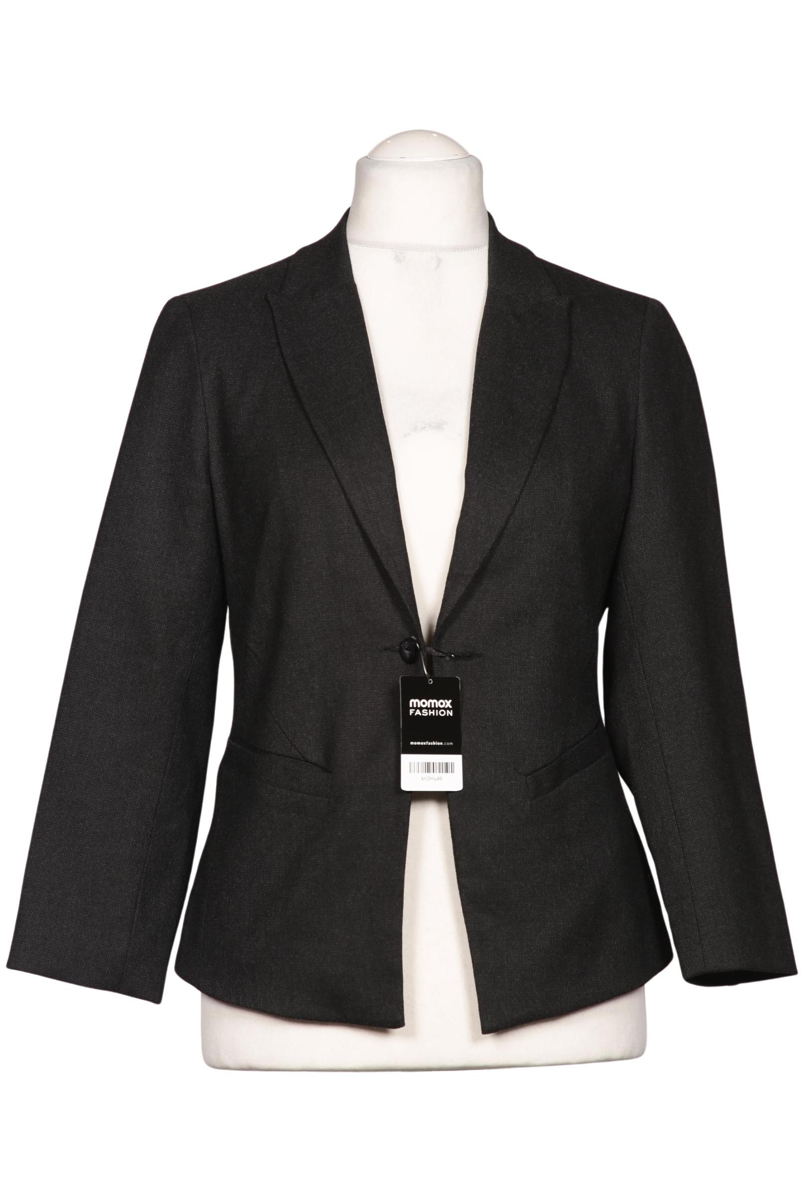 

Tom Tailor Damen Blazer, grau, Gr. 38