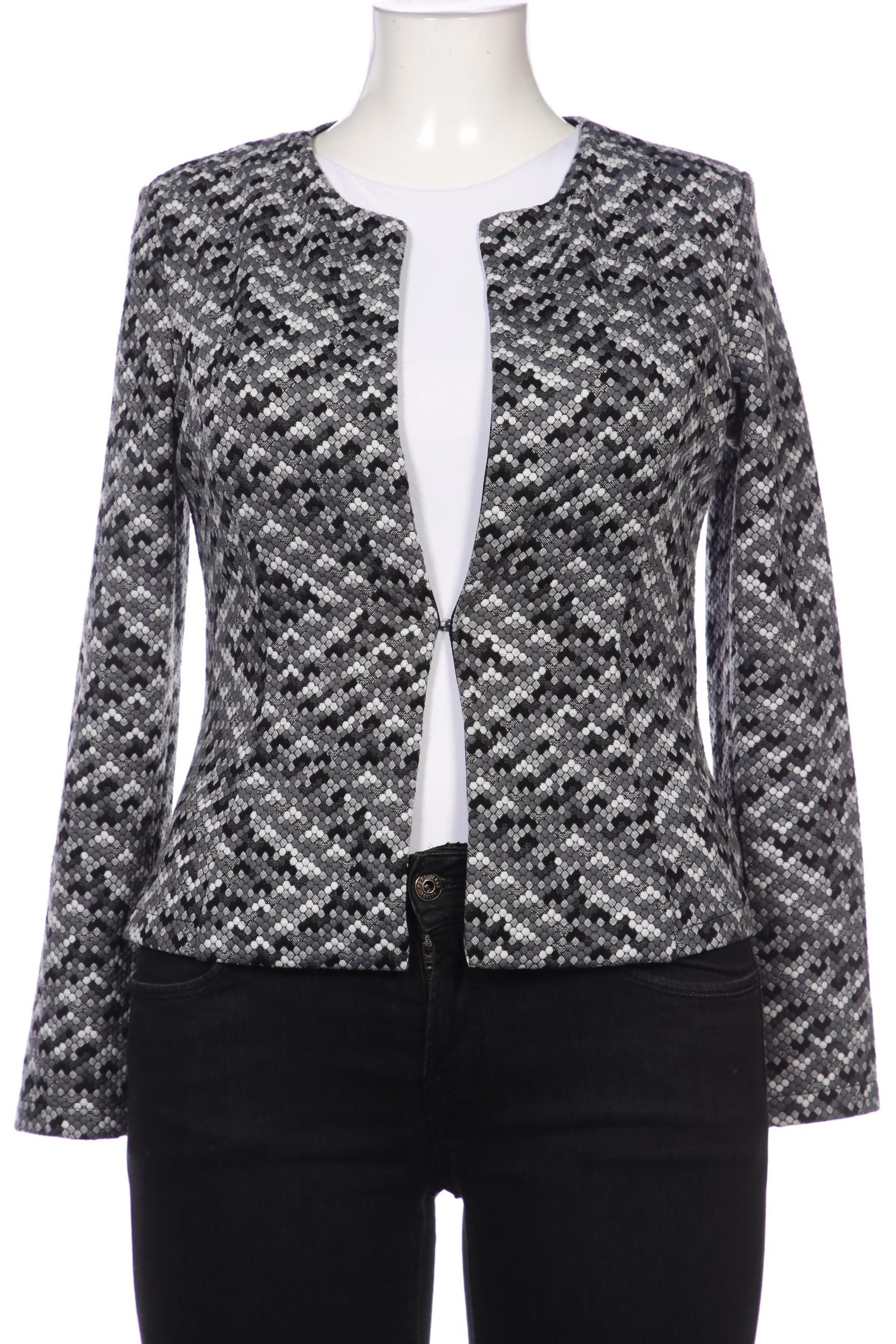 

Tom Tailor Damen Blazer, grau