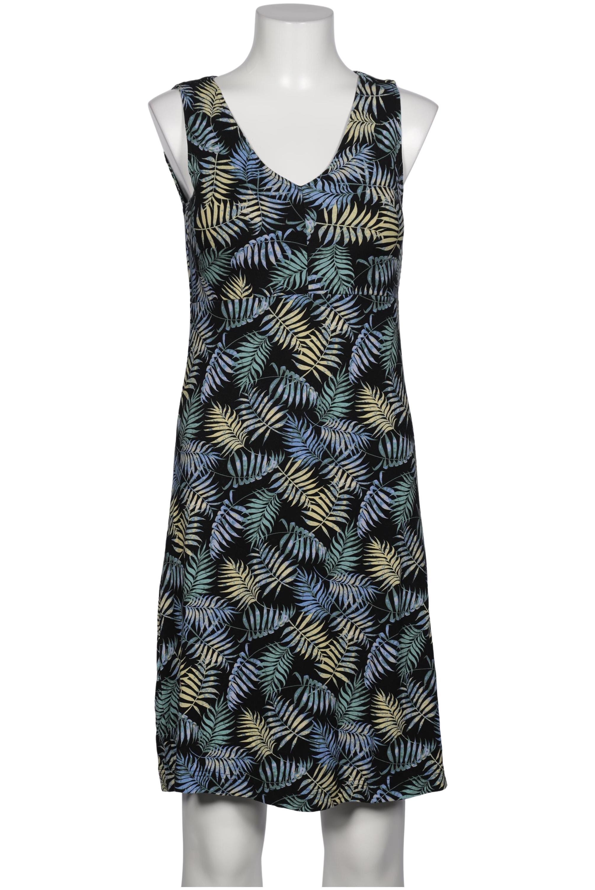 

Tom Tailor Damen Kleid, schwarz, Gr. 38