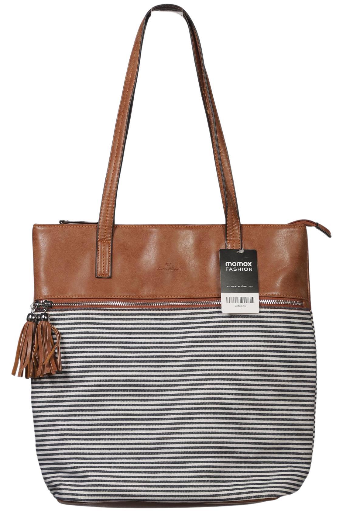 

Tom Tailor Damen Handtasche, mehrfarbig, Gr.