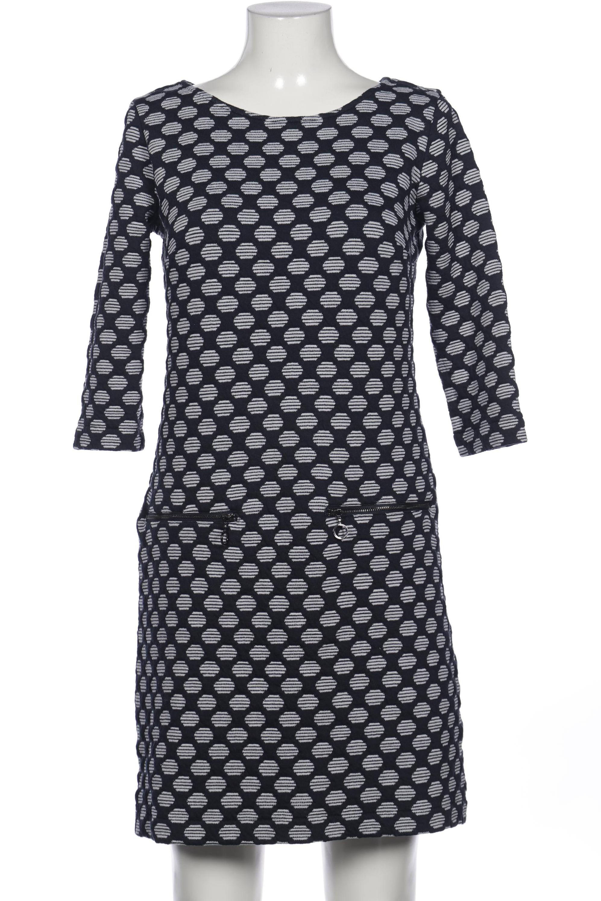 

Tom Tailor Damen Kleid, marineblau