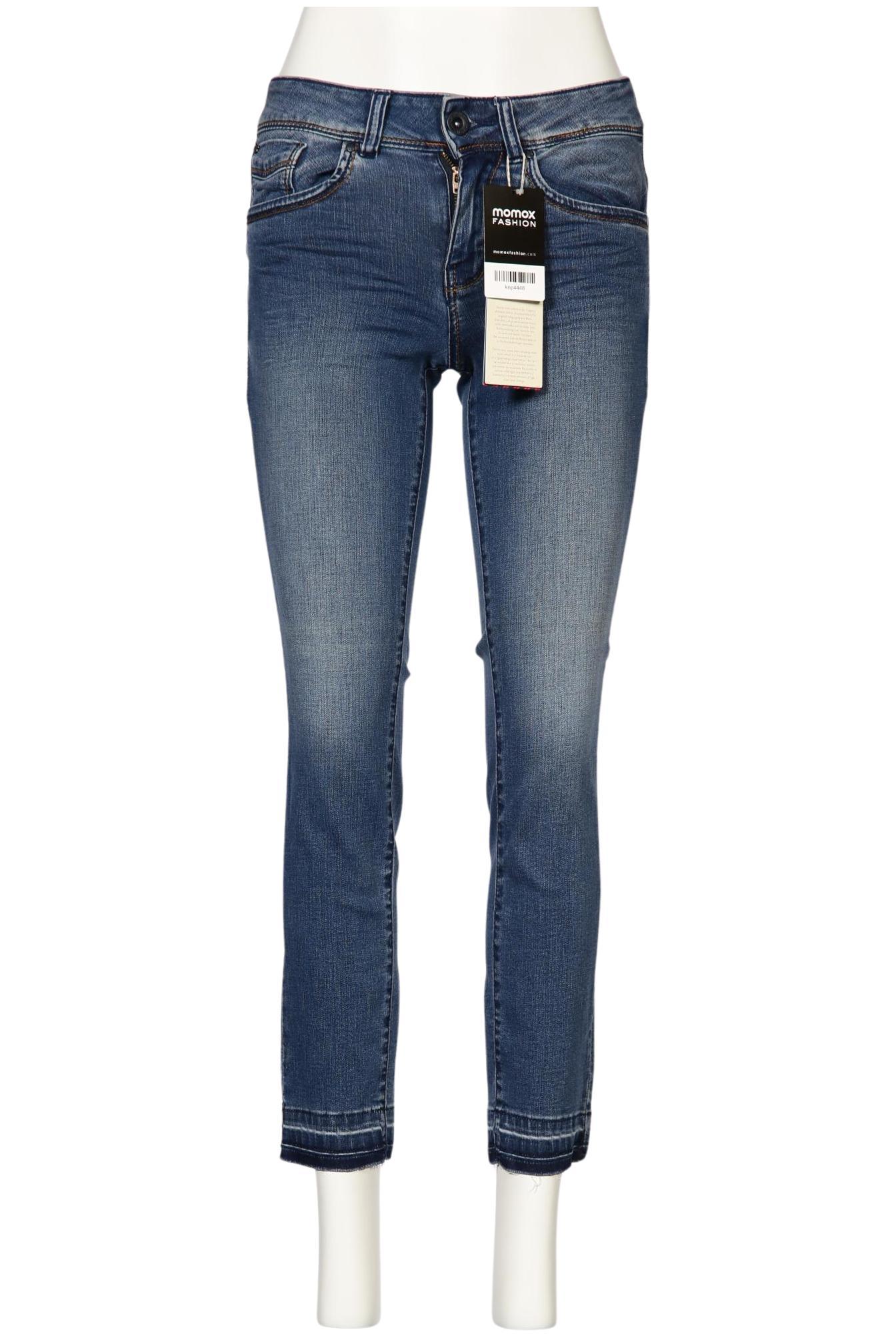 

Tom Tailor Damen Jeans, blau, Gr. 27
