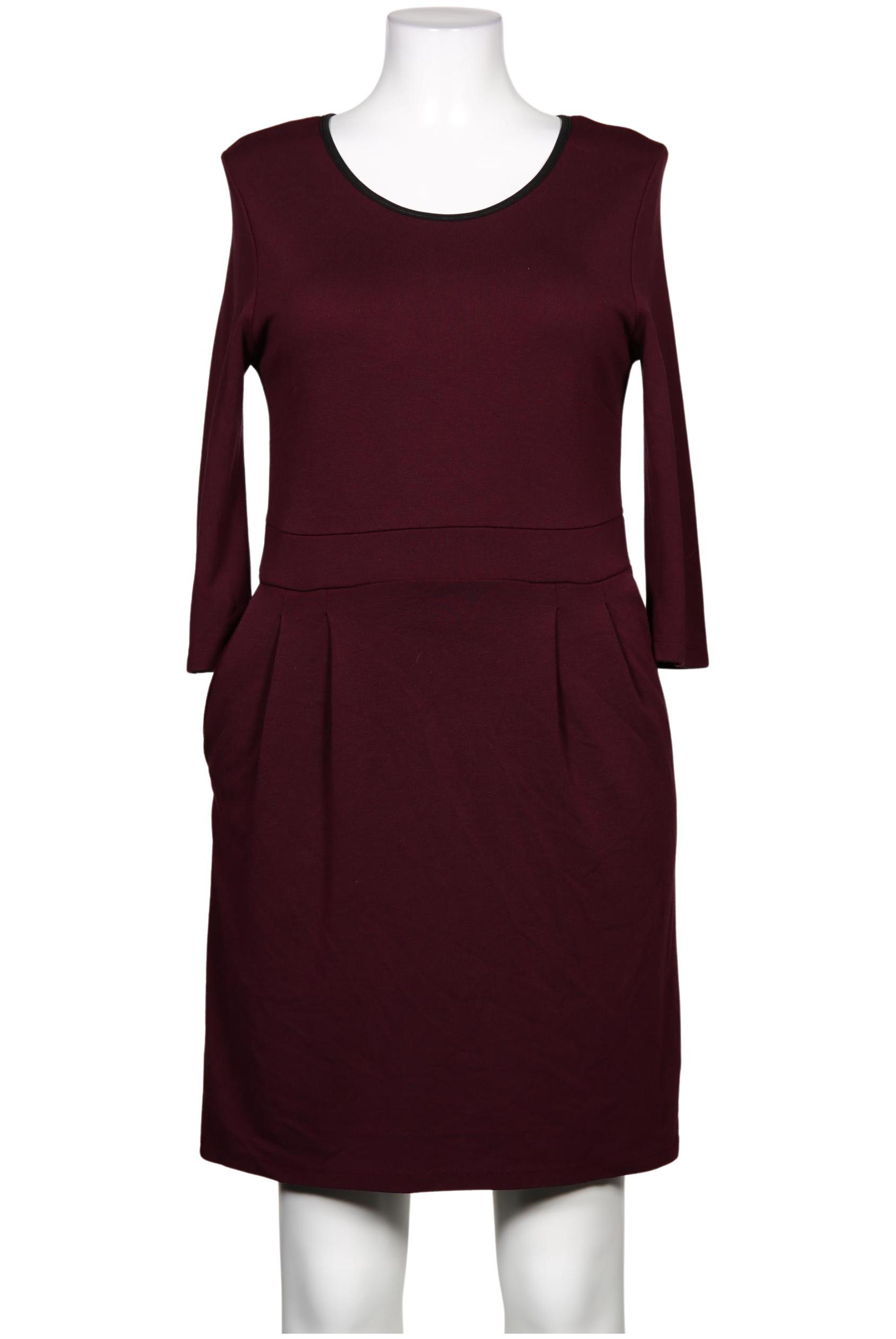 

Tom Tailor Damen Kleid, flieder, Gr. 42