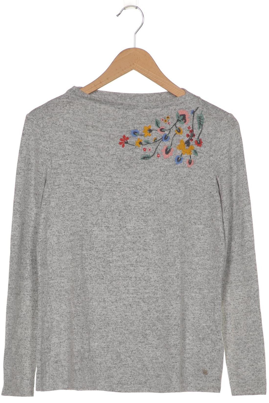 

Tom Tailor Damen Pullover, grau