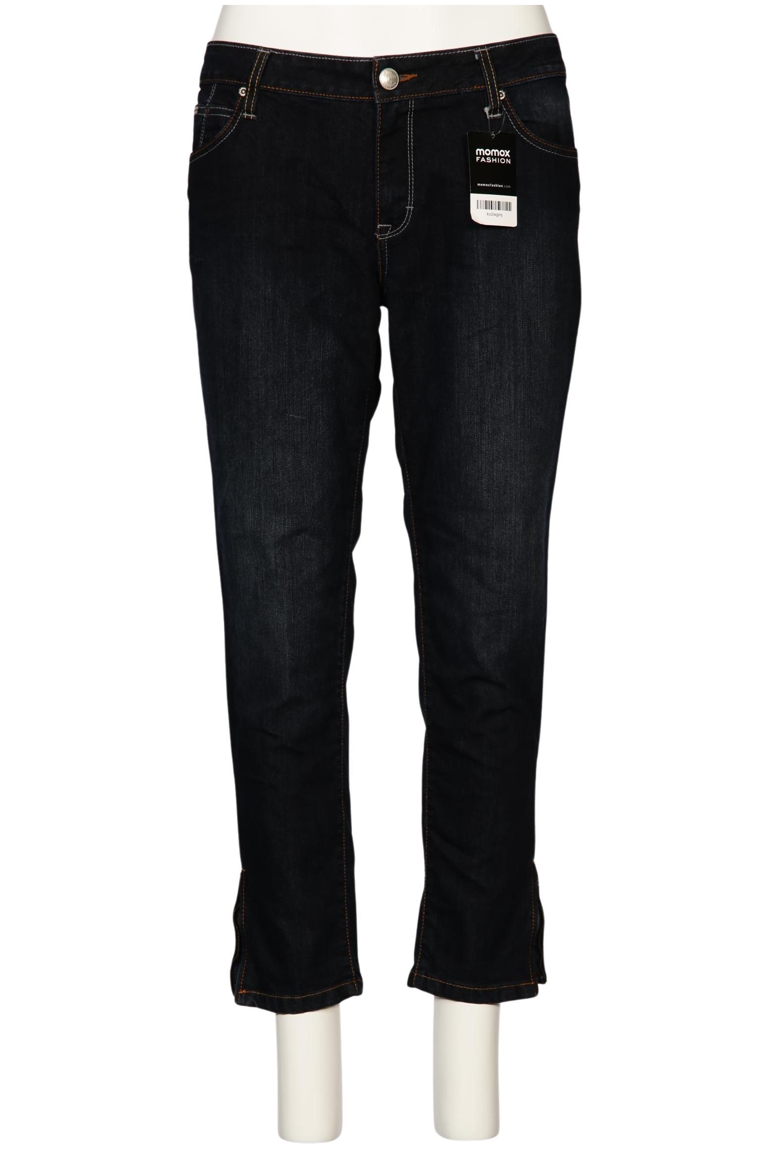 

Tom Tailor Damen Jeans, marineblau, Gr. 34