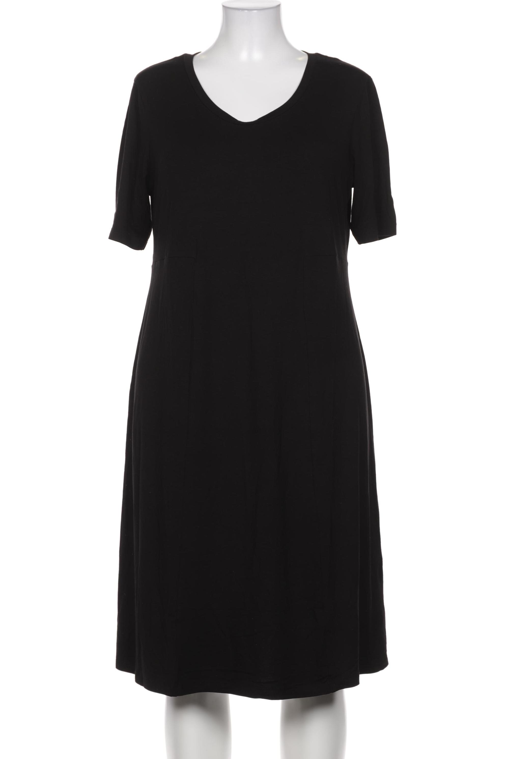 

Tom Tailor Damen Kleid, schwarz