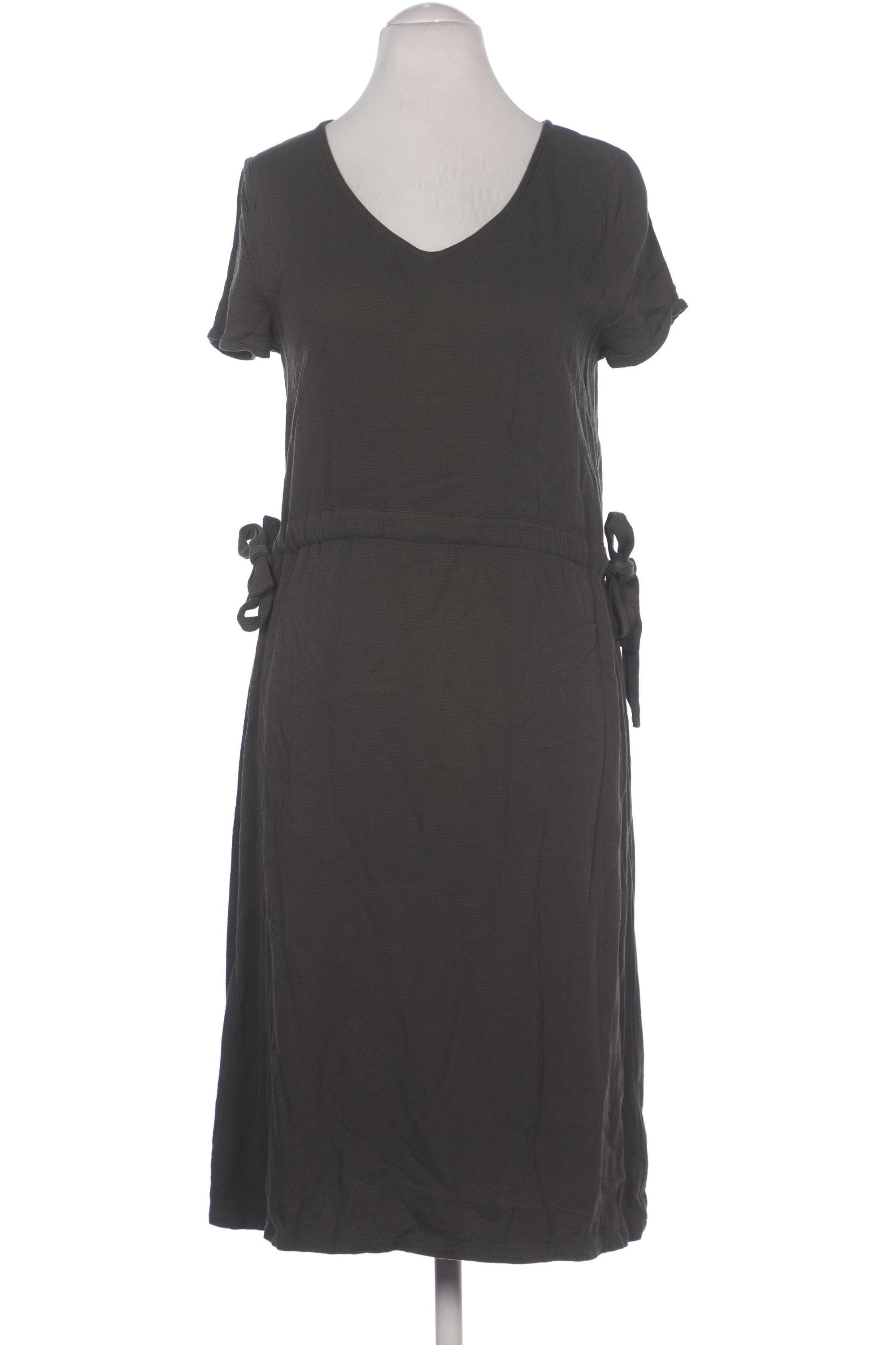 

Tom Tailor Damen Kleid, grün, Gr. 38