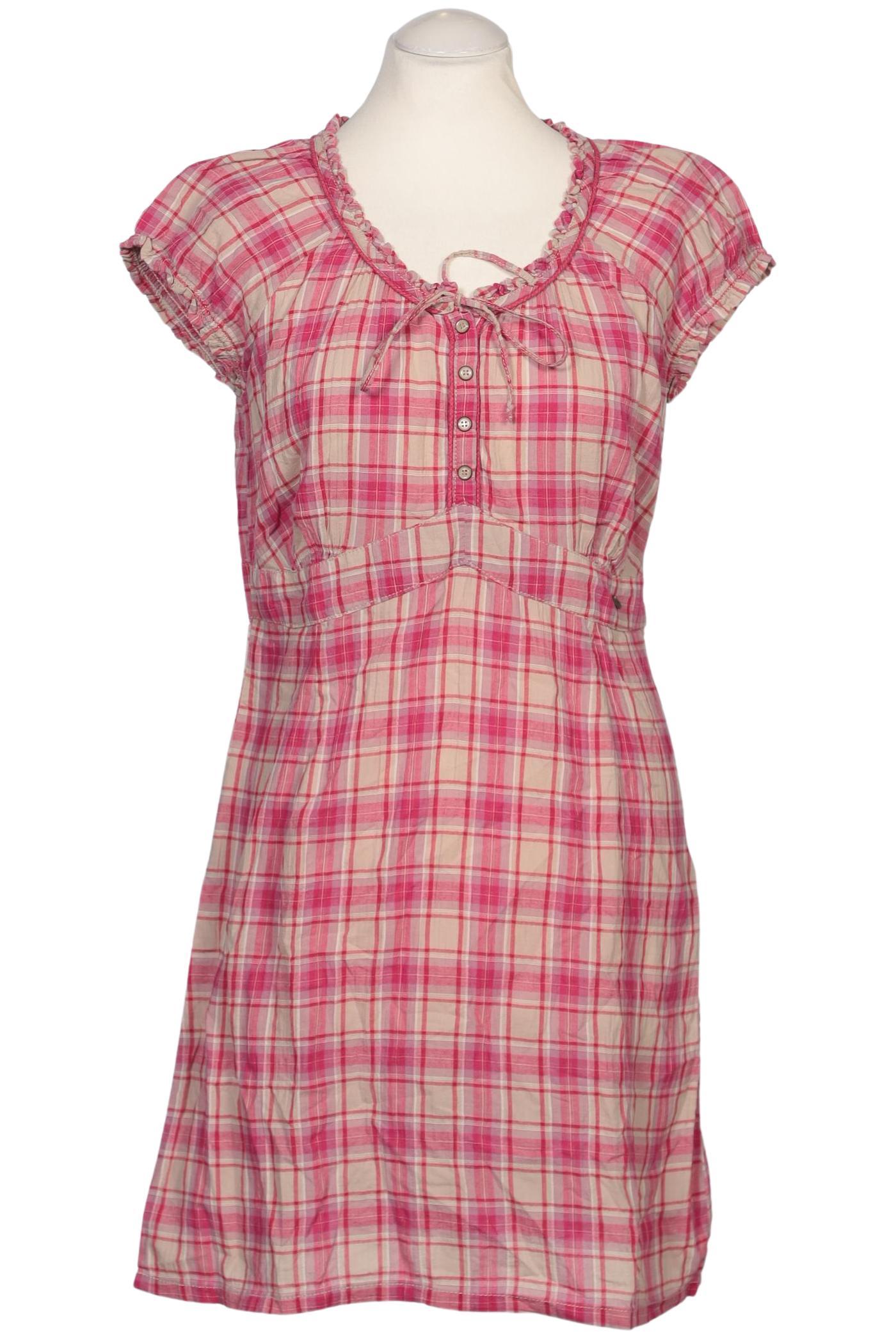 

Tom Tailor Damen Kleid, pink, Gr. 38