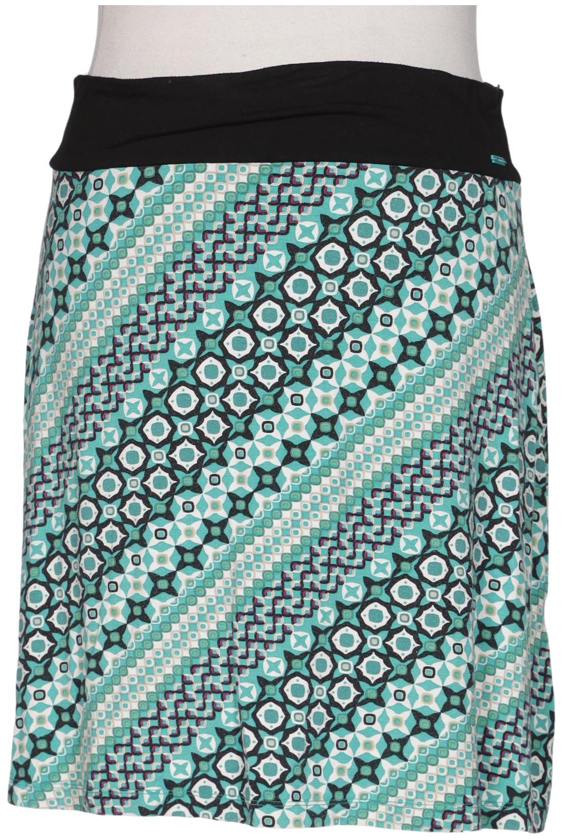 

Tom Tailor Damen Rock, mehrfarbig, Gr. 44