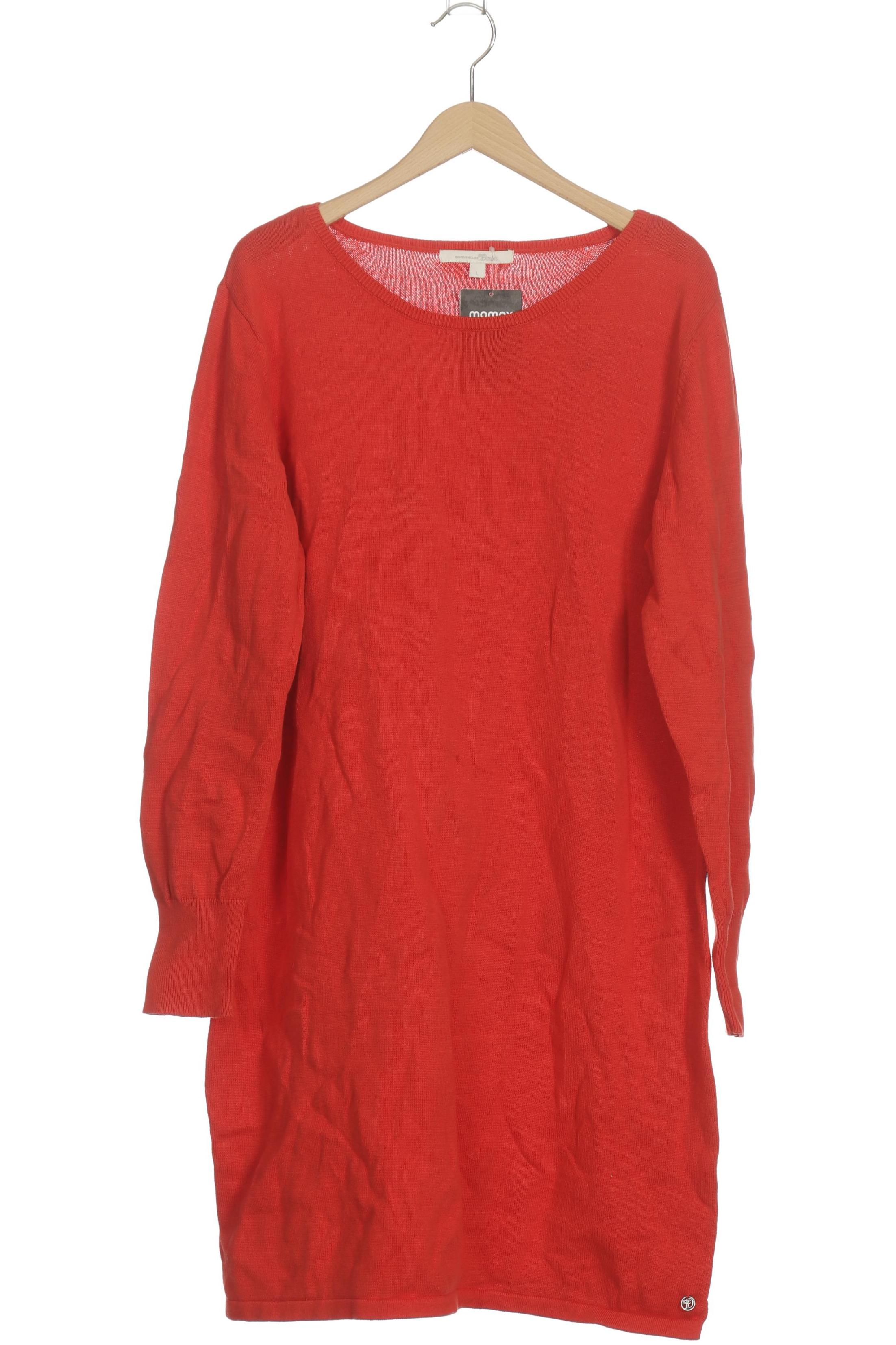 

Tom Tailor Damen Pullover, rot, Gr. 42