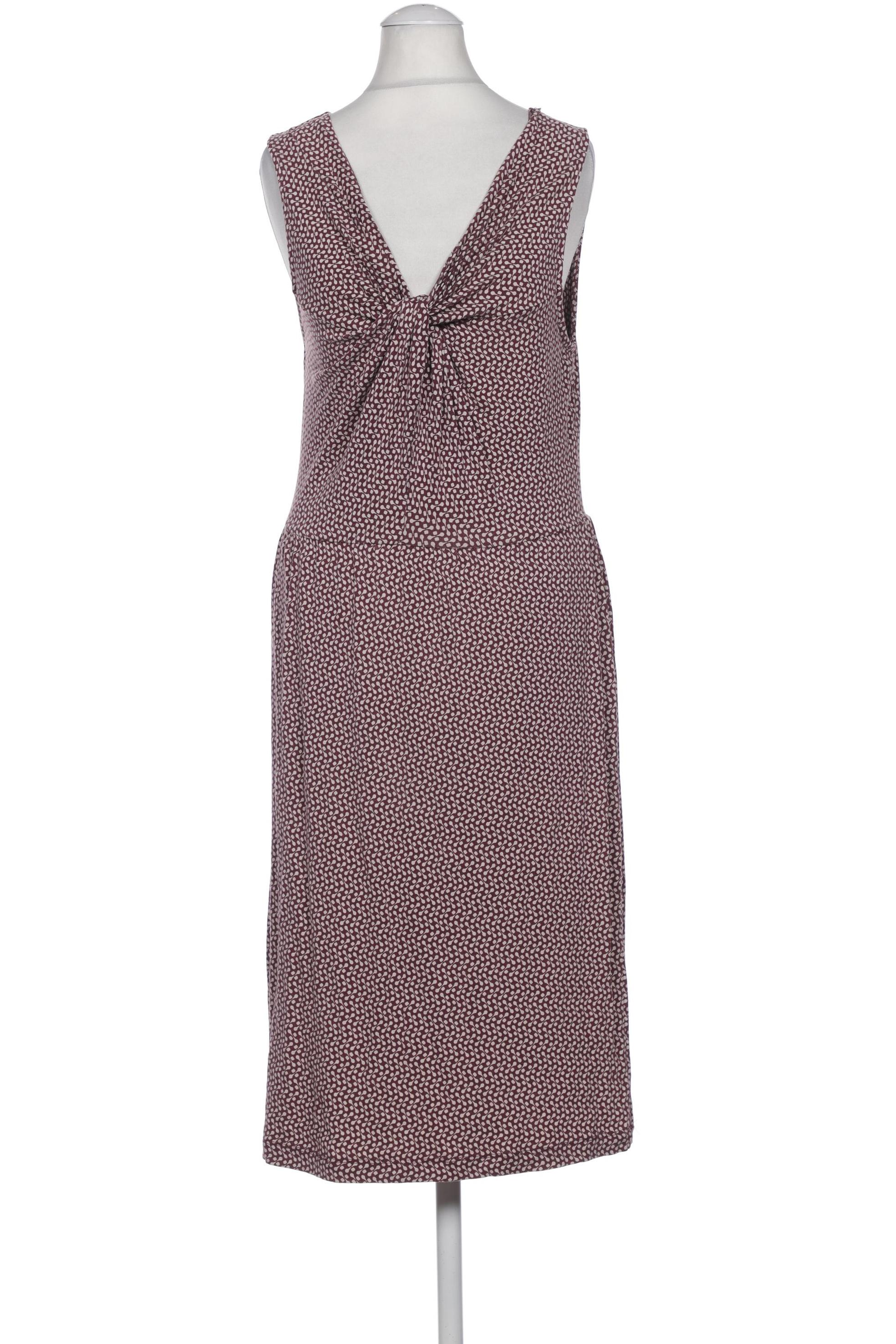

Tom Tailor Damen Kleid, braun, Gr. 34