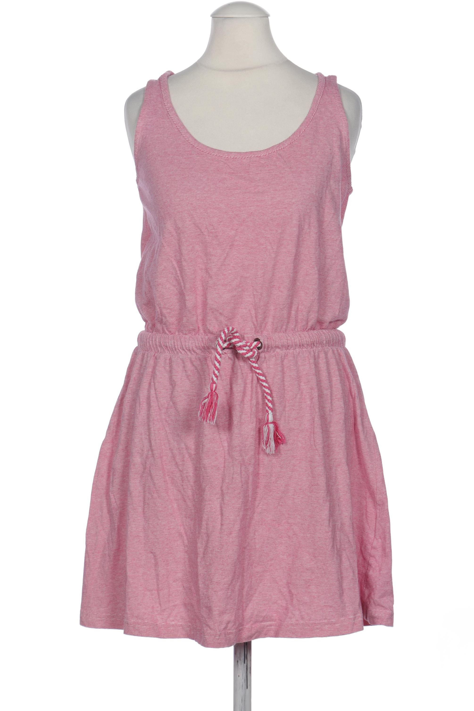 

Tom Tailor Damen Kleid, pink